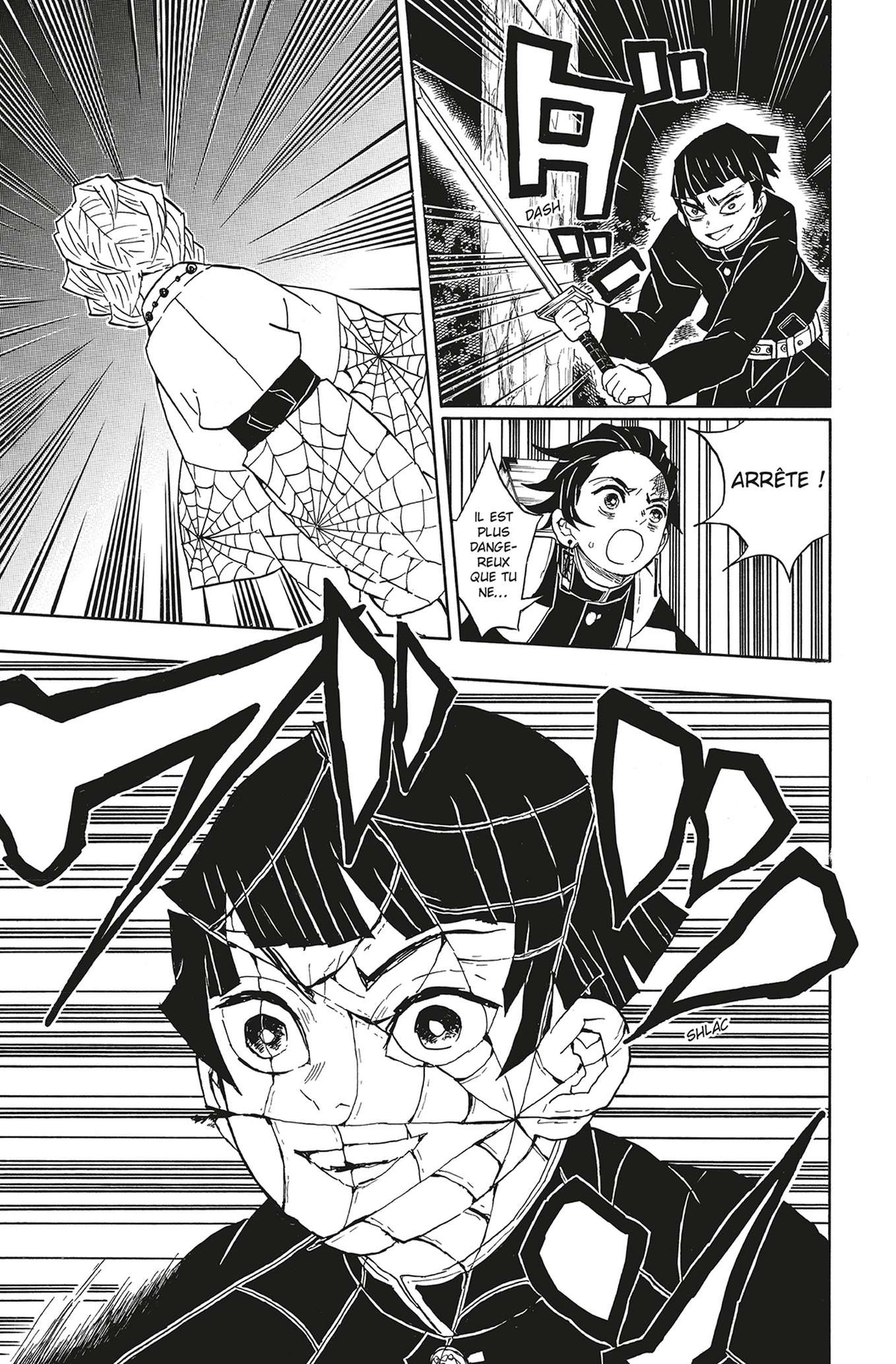  Kimetsu No Yaiba - Volume 5 - 31