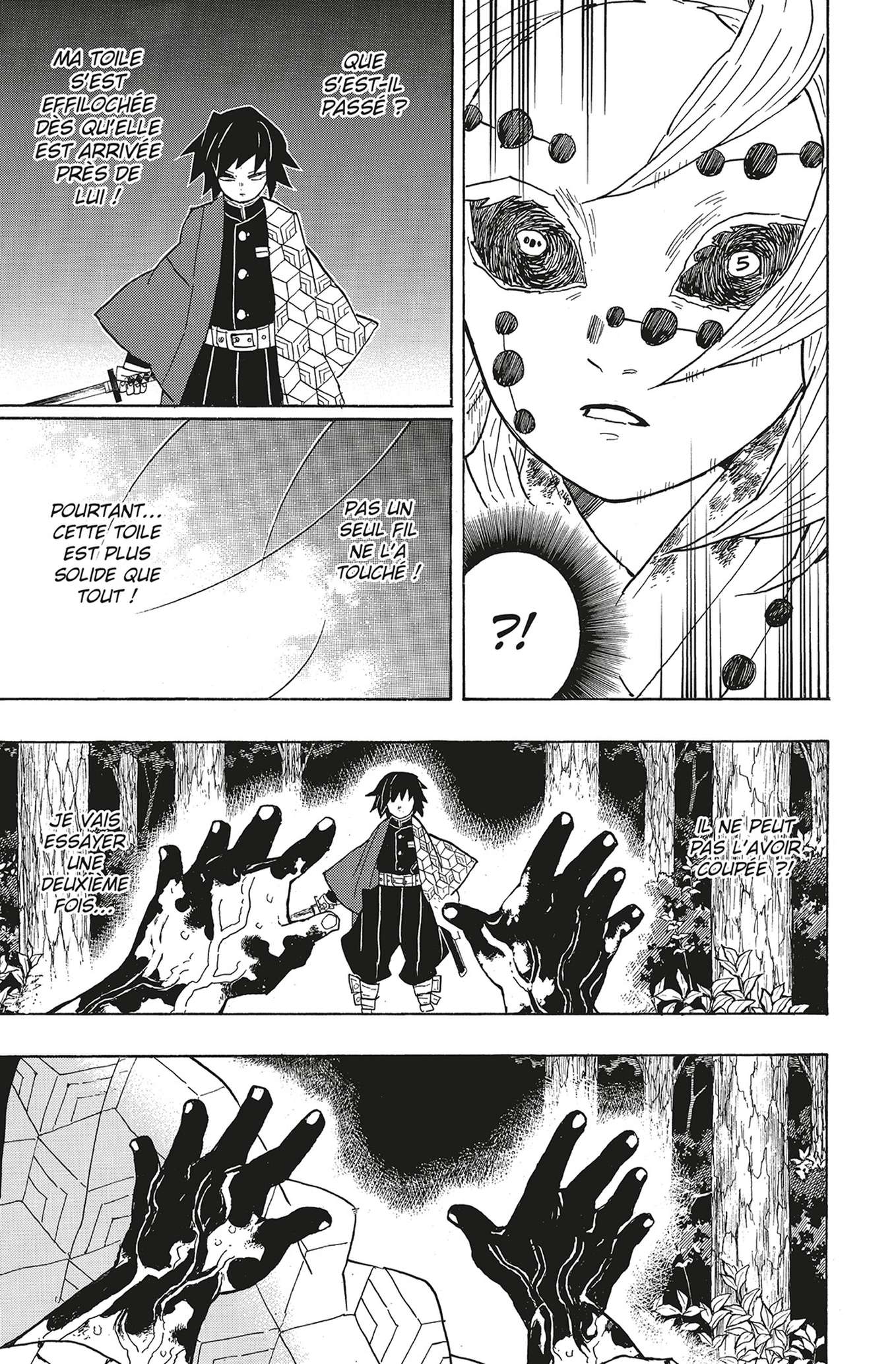  Kimetsu No Yaiba - Volume 5 - 161