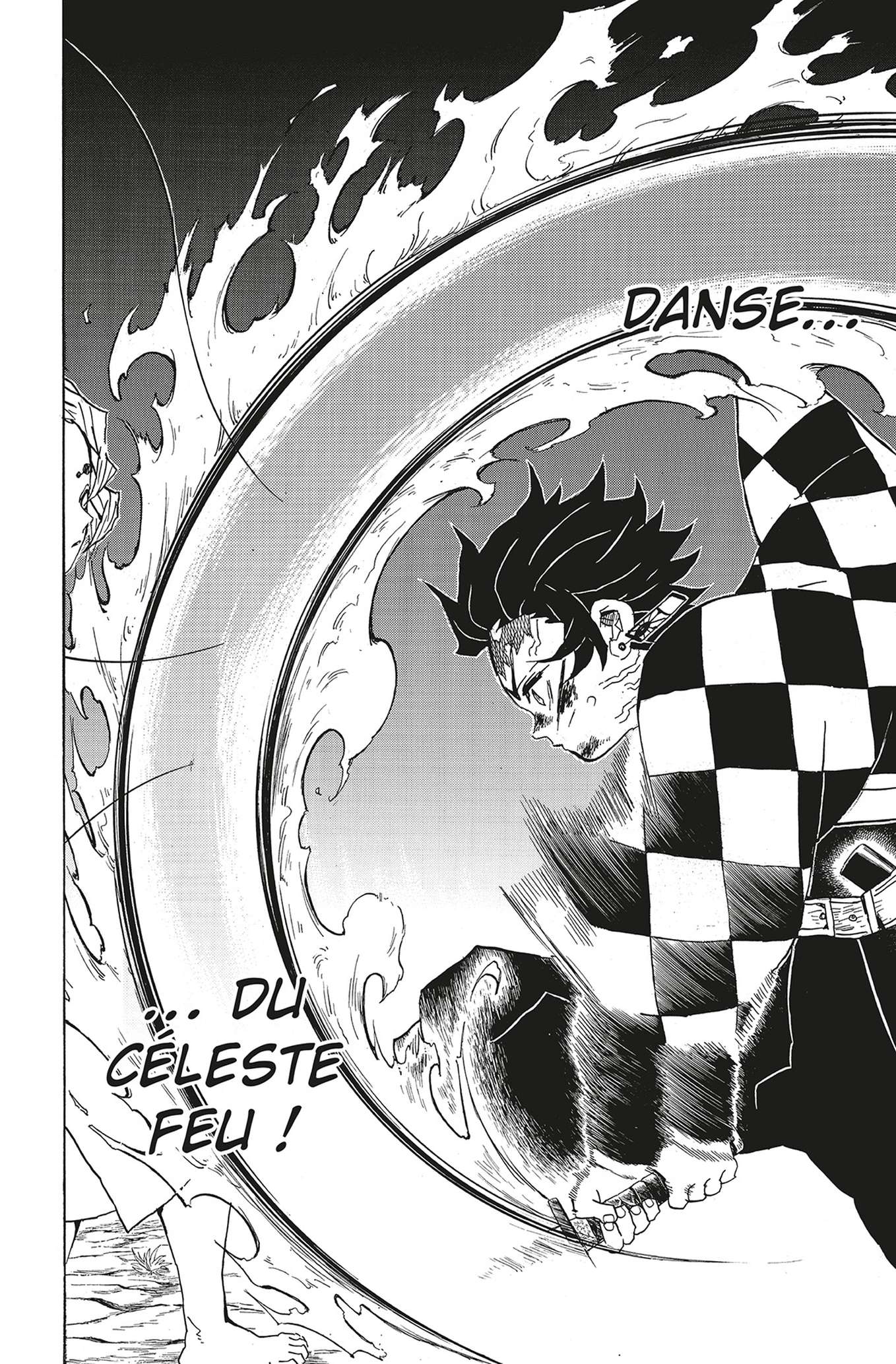  Kimetsu No Yaiba - Volume 5 - 110