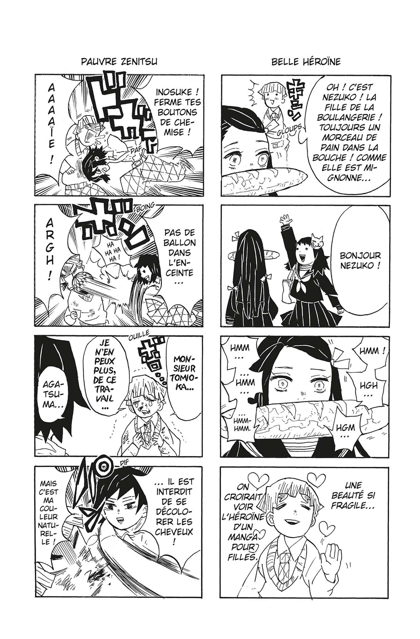  Kimetsu No Yaiba - Volume 6 - 193