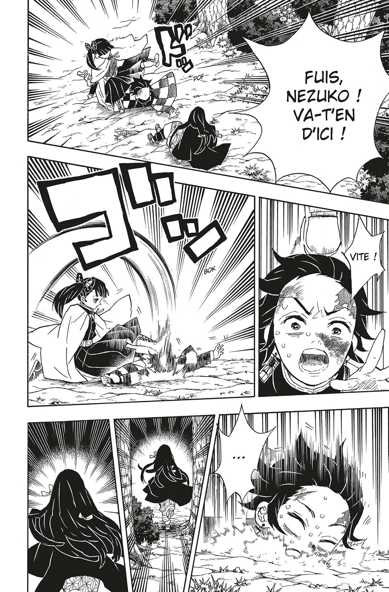  Kimetsu No Yaiba - Volume 6 - 16