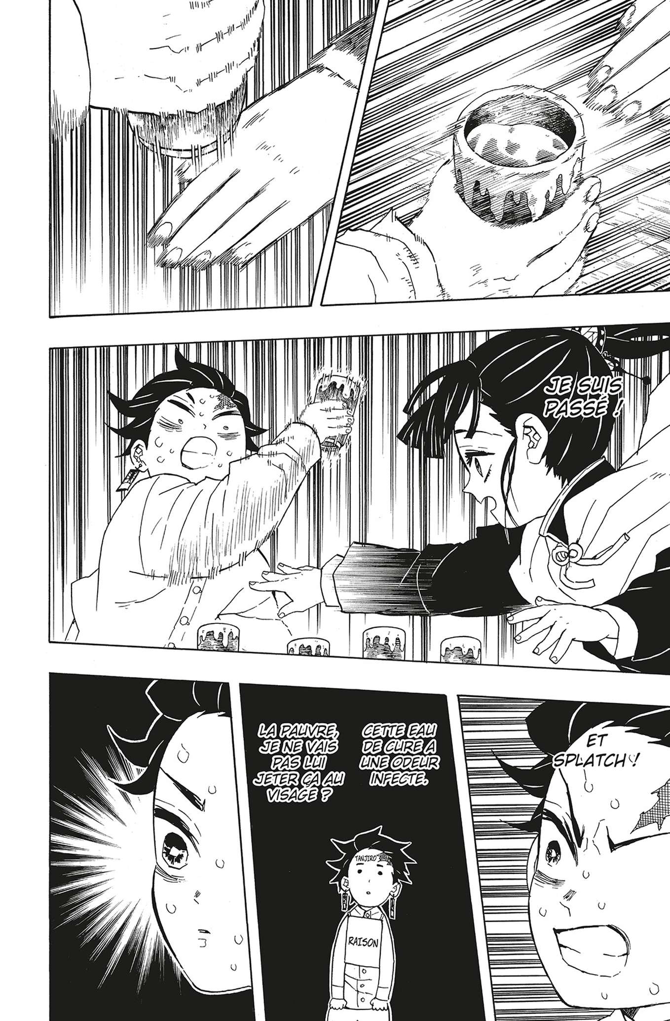  Kimetsu No Yaiba - Volume 6 - 150