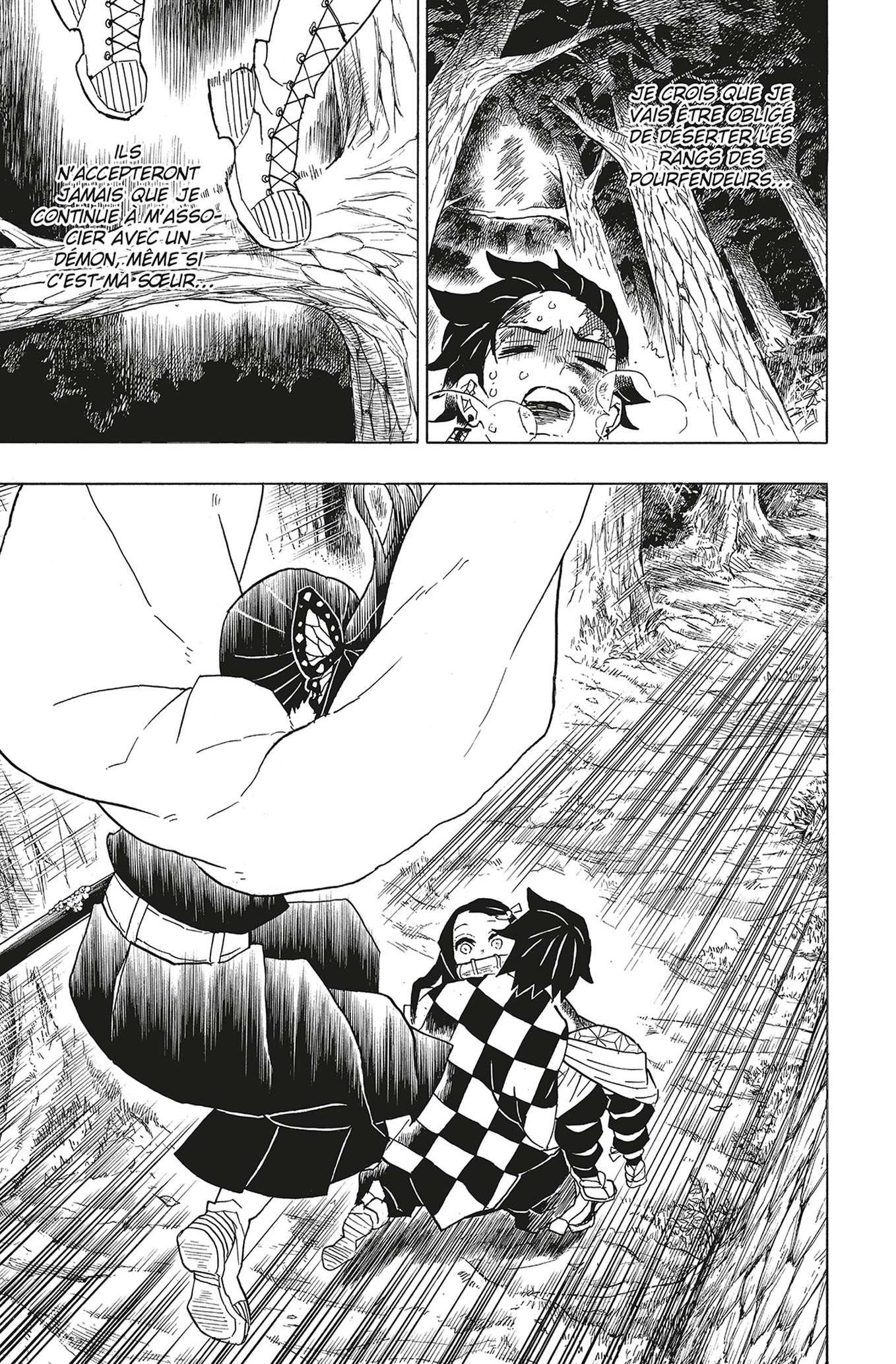  Kimetsu No Yaiba - Volume 6 - 13