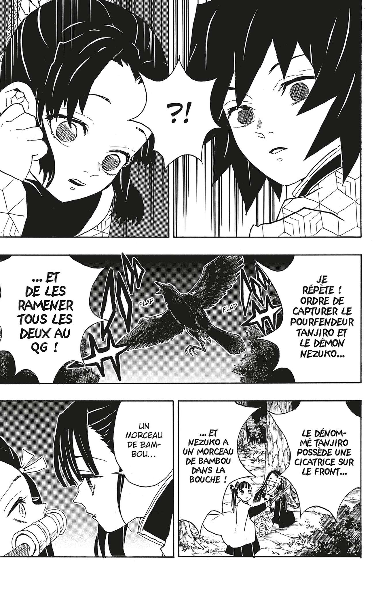  Kimetsu No Yaiba - Volume 6 - 23