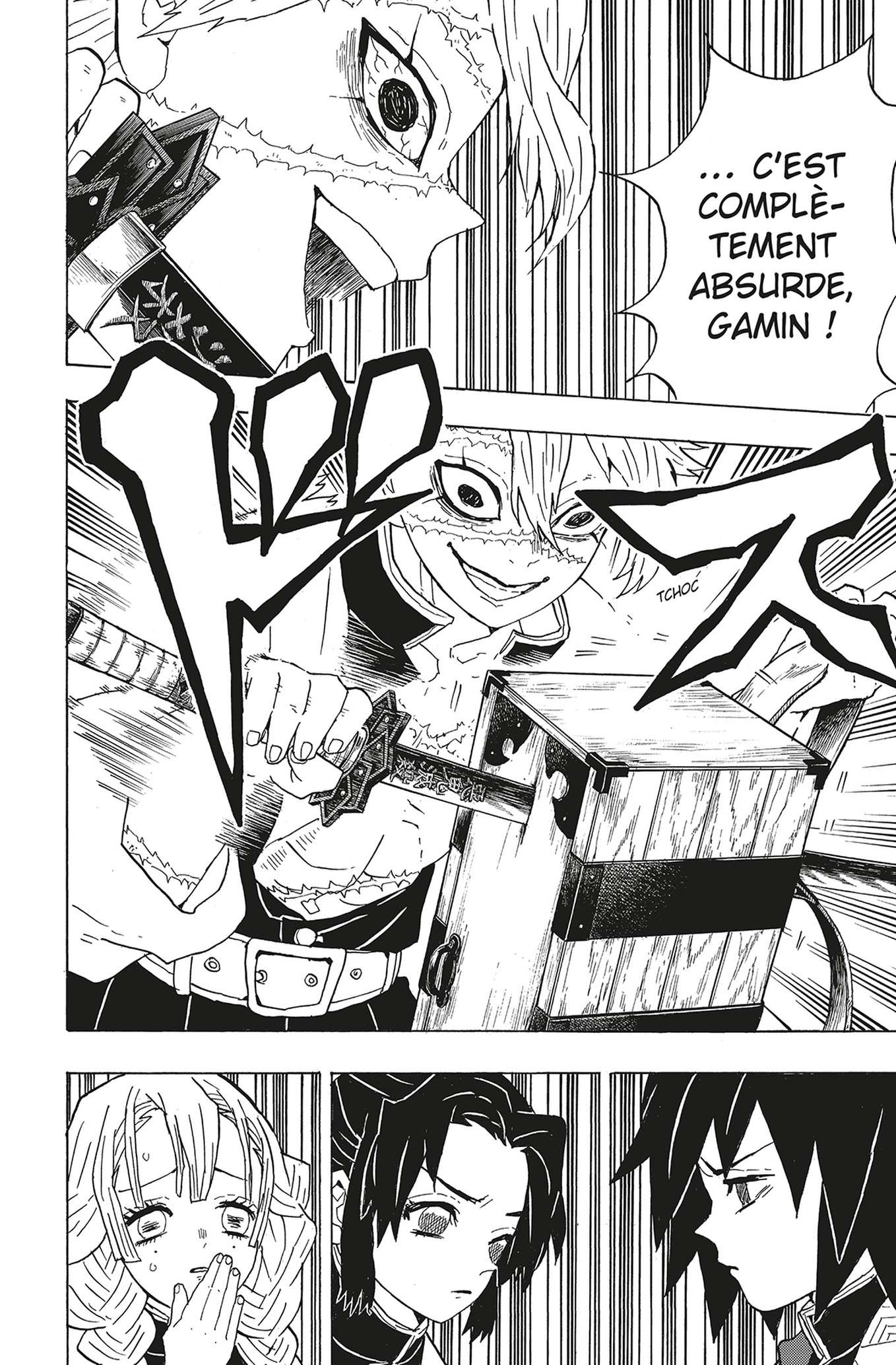  Kimetsu No Yaiba - Volume 6 - 42