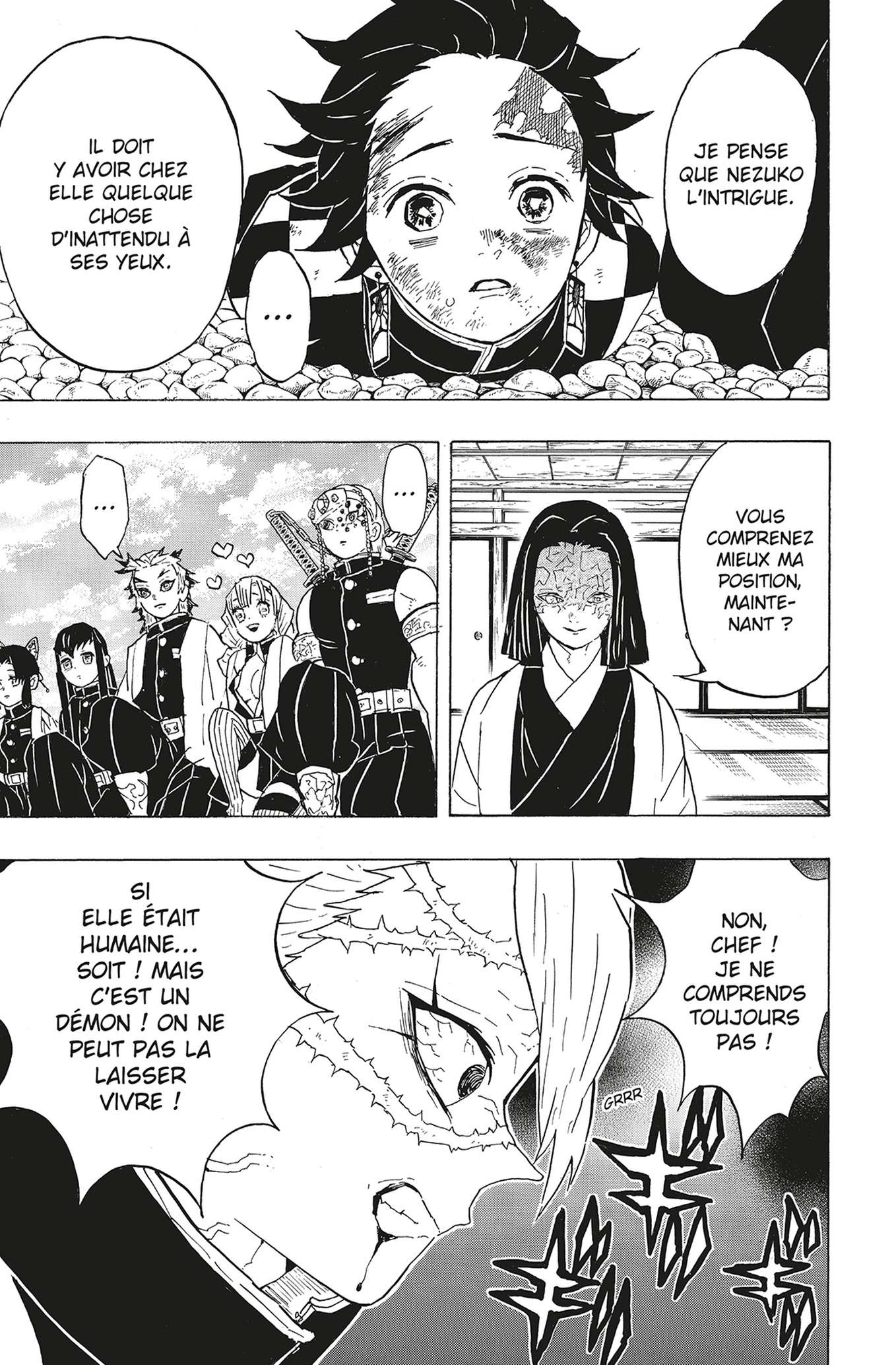  Kimetsu No Yaiba - Volume 6 - 67