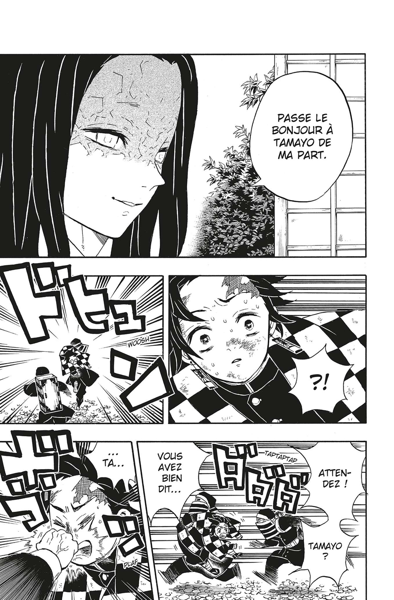  Kimetsu No Yaiba - Volume 6 - 95