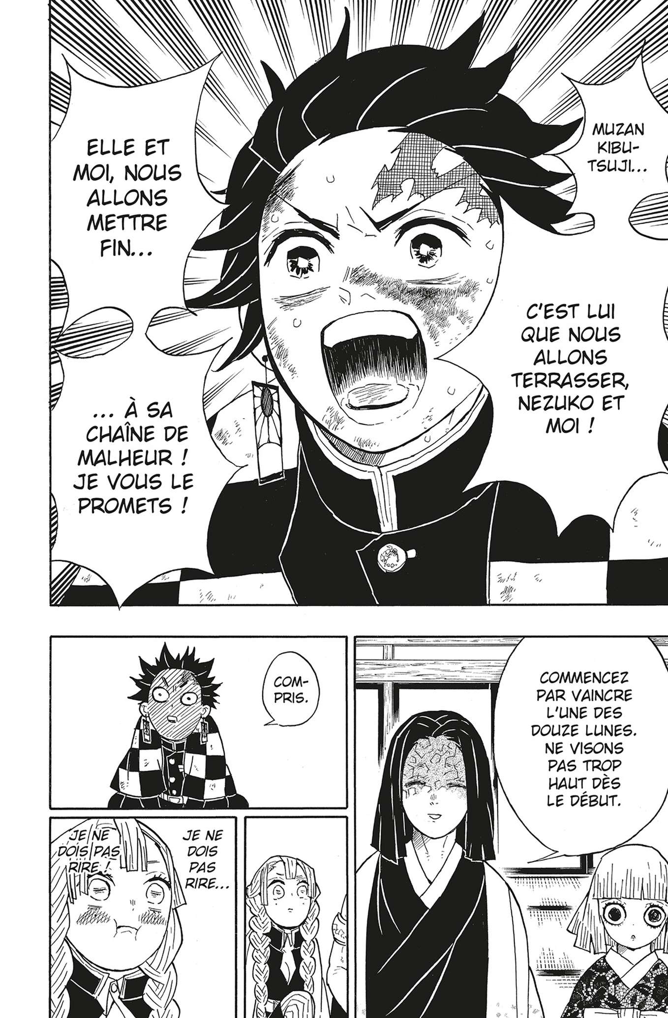  Kimetsu No Yaiba - Volume 6 - 86