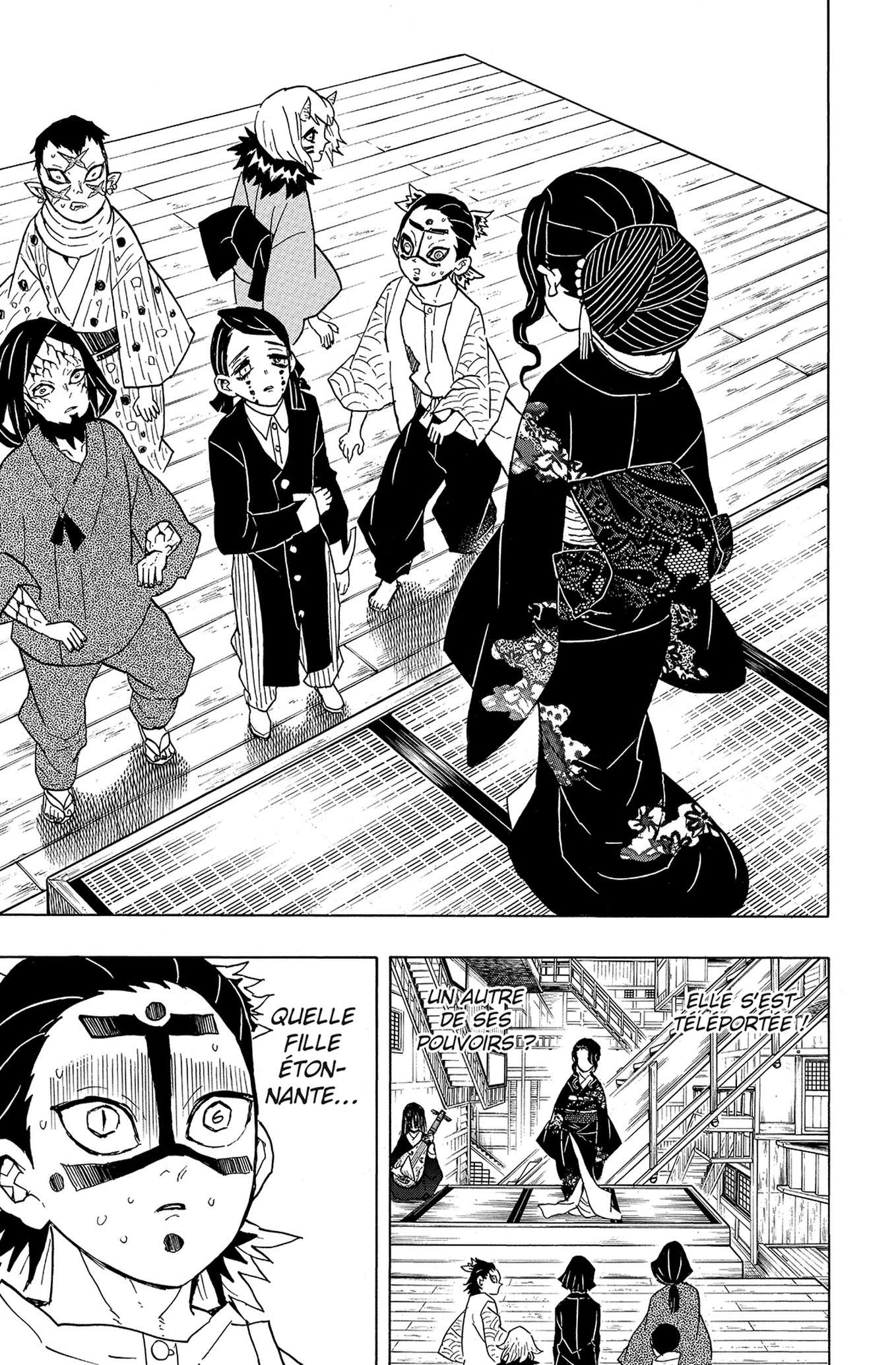  Kimetsu No Yaiba - Volume 6 - 167