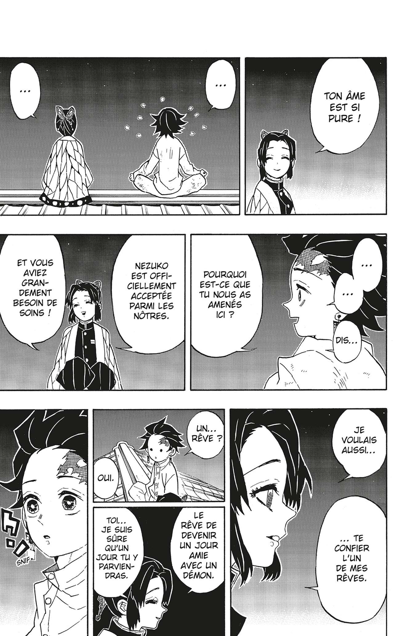  Kimetsu No Yaiba - Volume 6 - 139