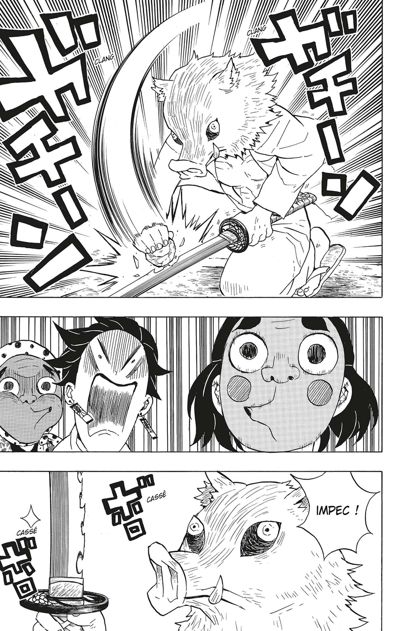  Kimetsu No Yaiba - Volume 6 - 161