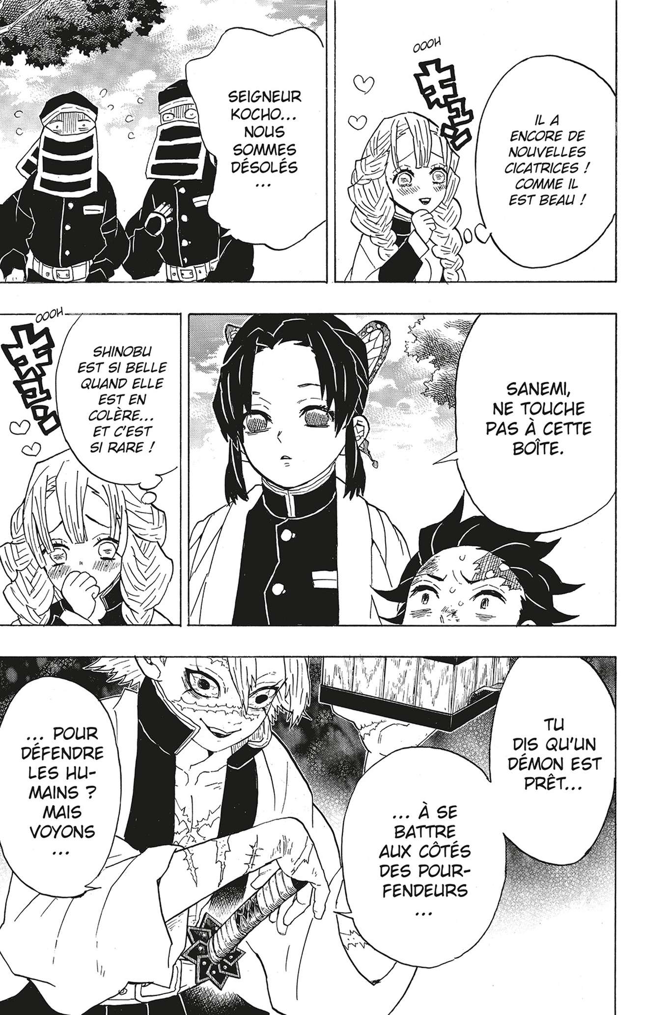  Kimetsu No Yaiba - Volume 6 - 41