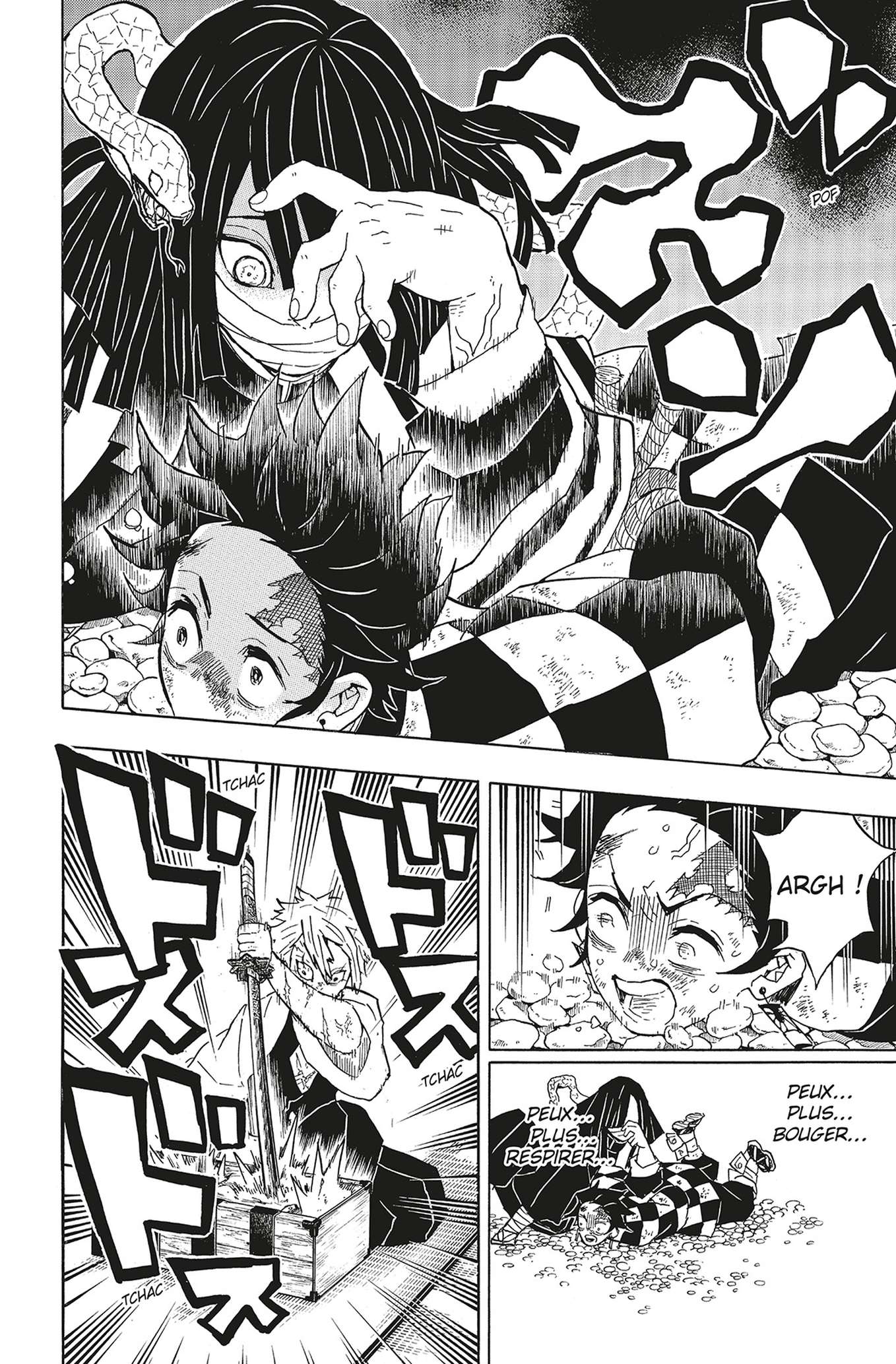  Kimetsu No Yaiba - Volume 6 - 74