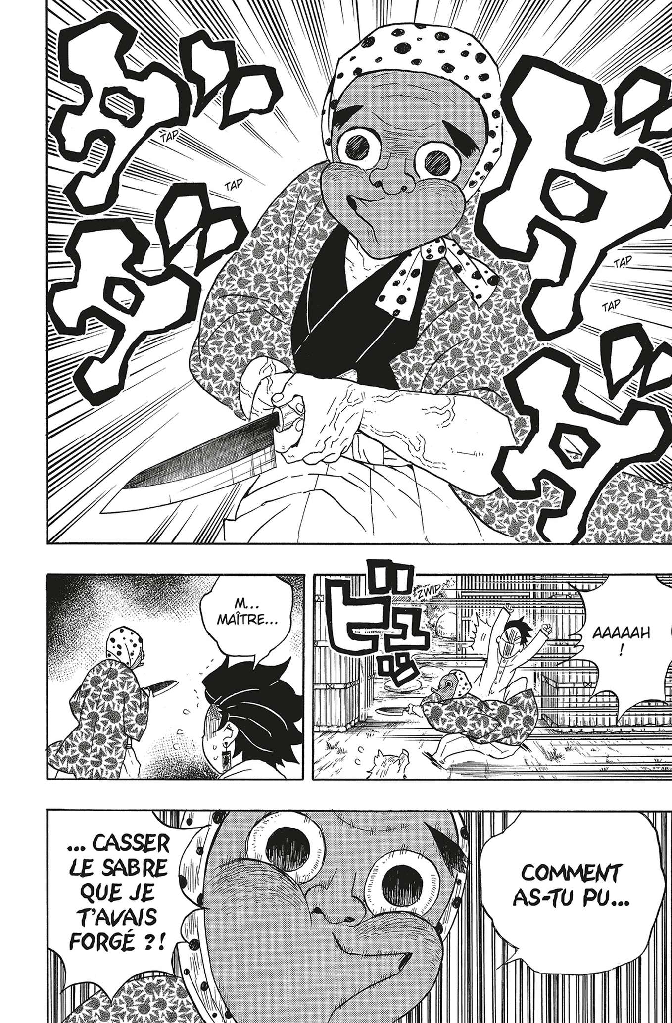  Kimetsu No Yaiba - Volume 6 - 158