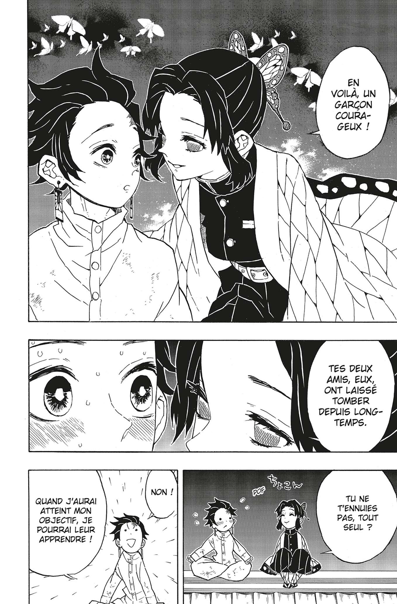  Kimetsu No Yaiba - Volume 6 - 138