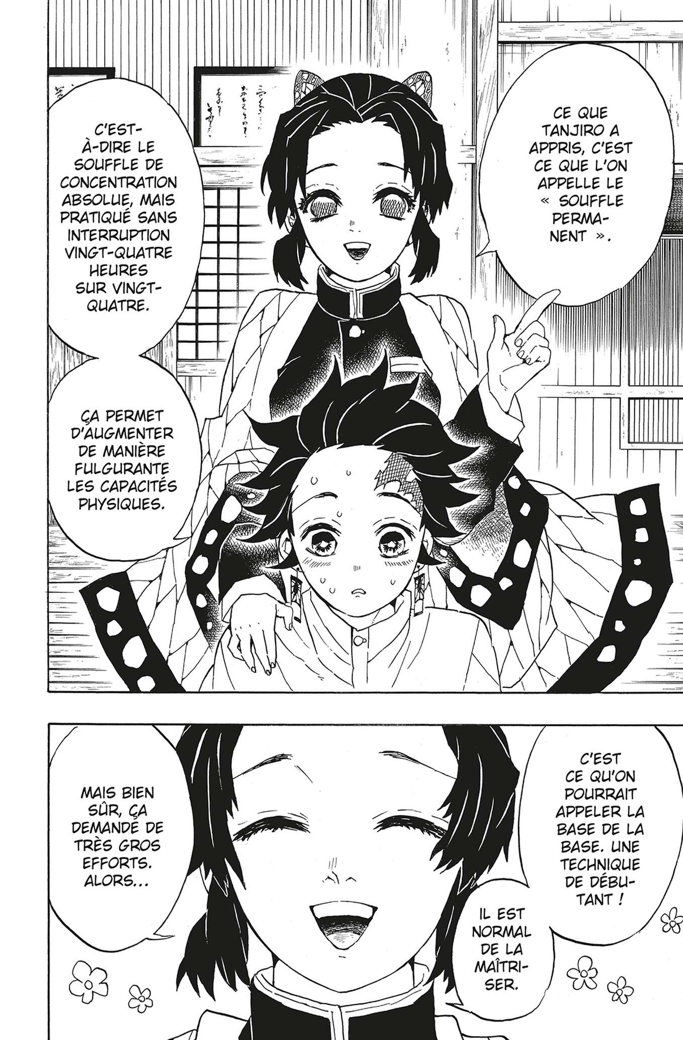  Kimetsu No Yaiba - Volume 6 - 154