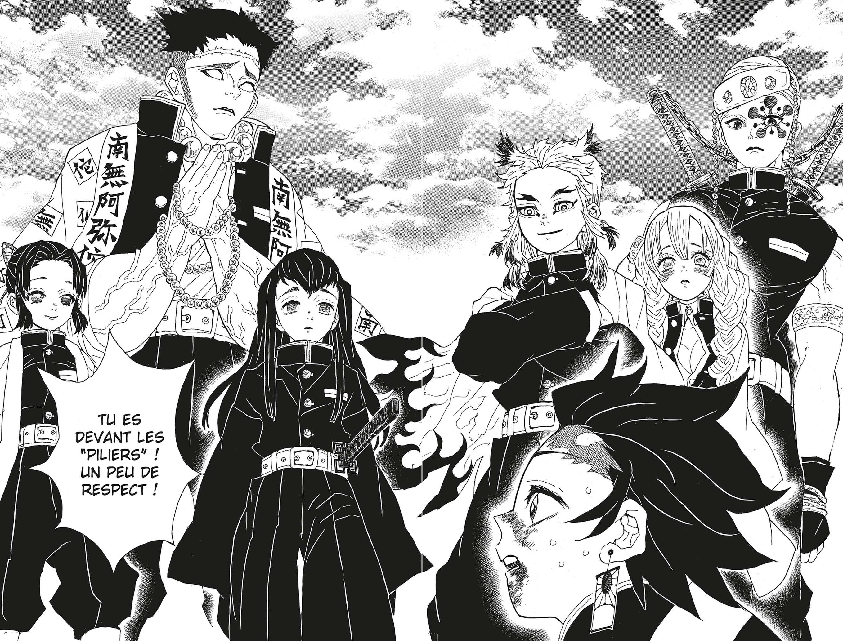  Kimetsu No Yaiba - Volume 6 - 26