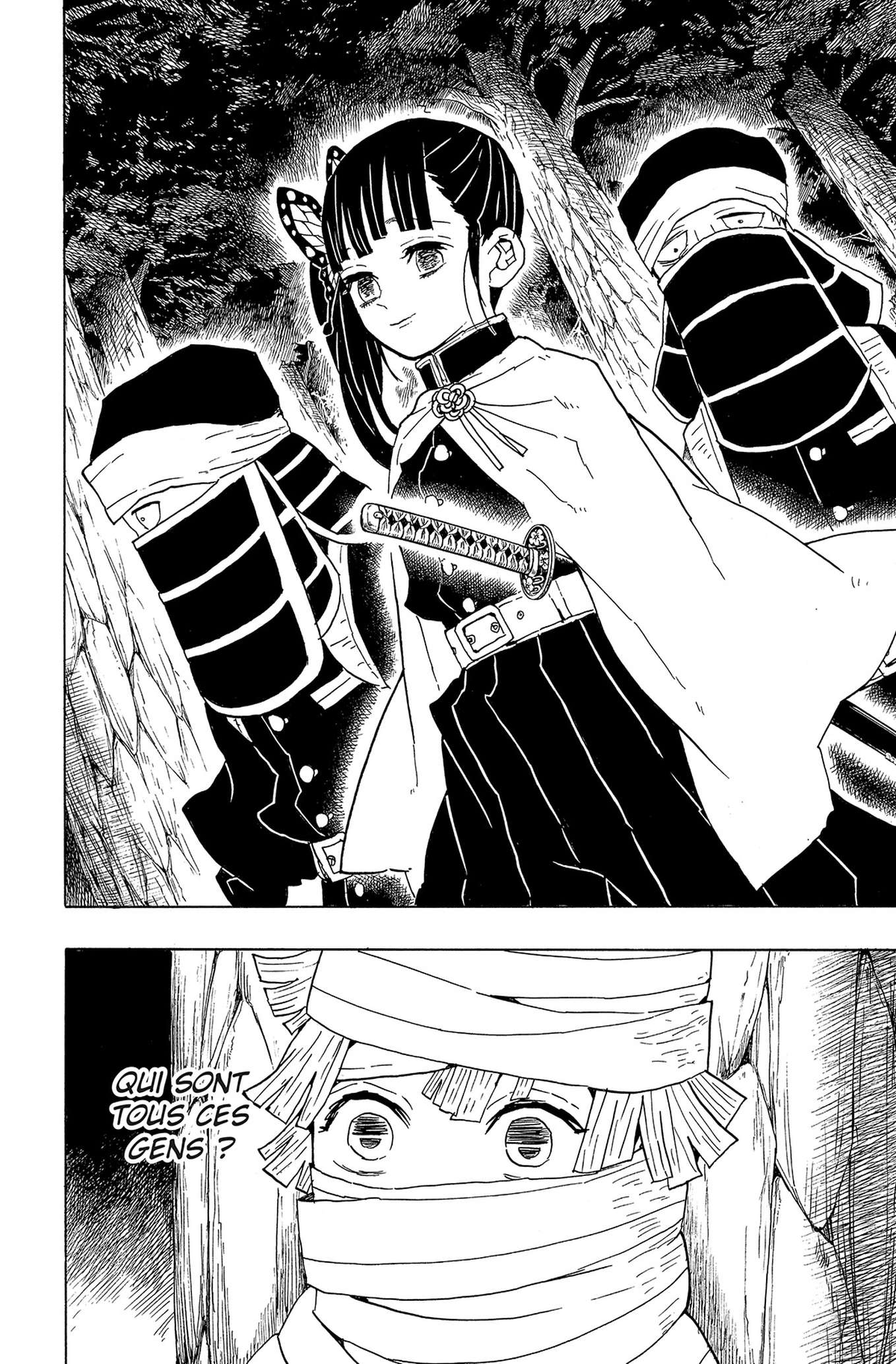  Kimetsu No Yaiba - Volume 6 - 6