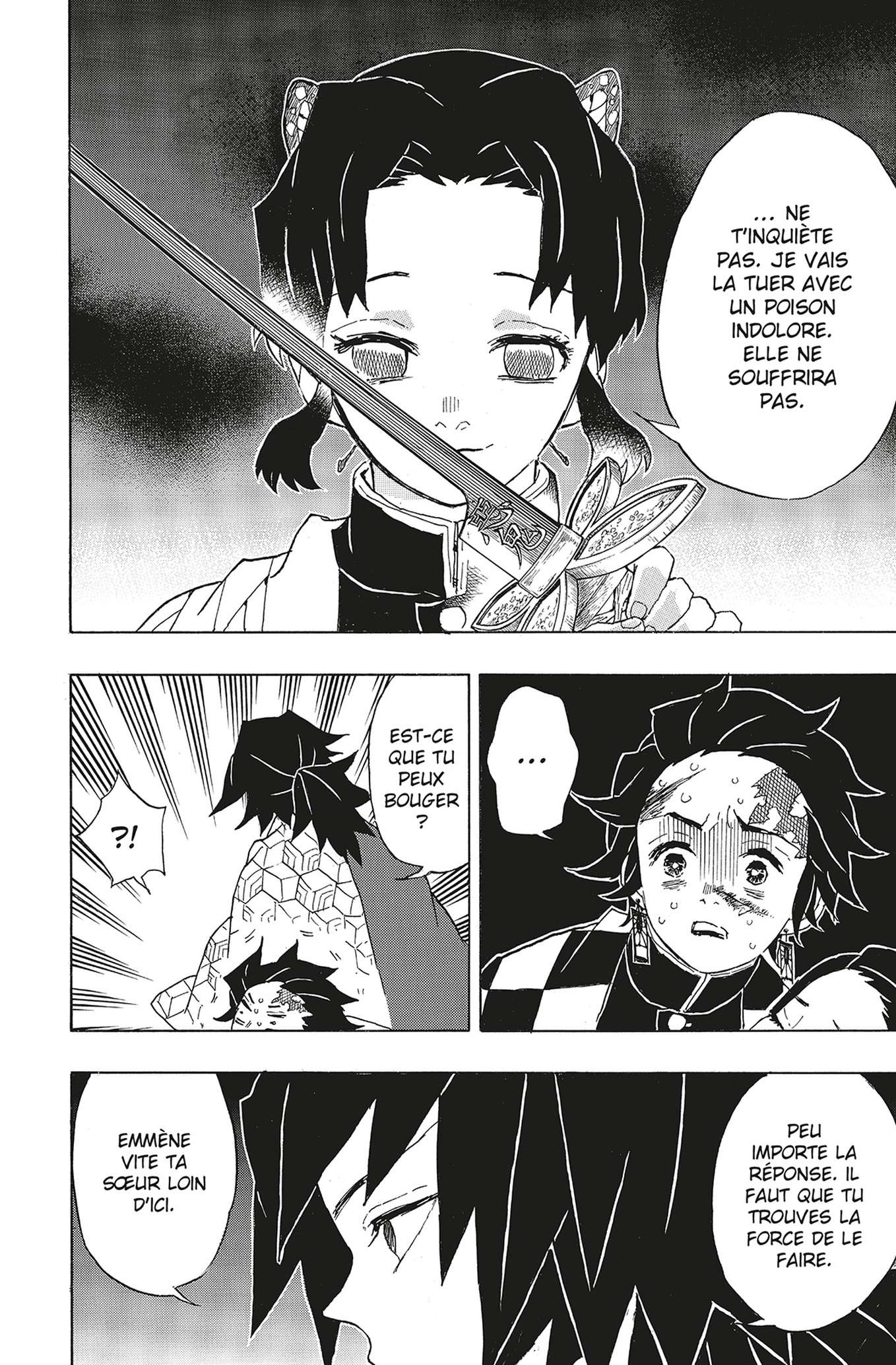  Kimetsu No Yaiba - Volume 6 - 10