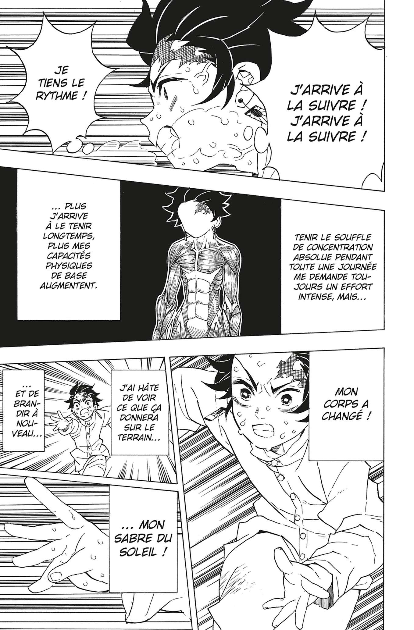  Kimetsu No Yaiba - Volume 6 - 147