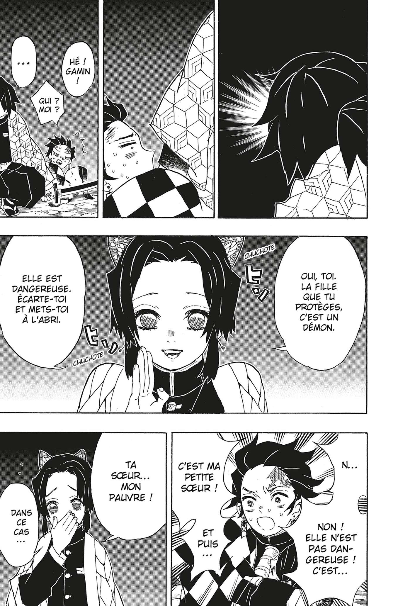  Kimetsu No Yaiba - Volume 6 - 9