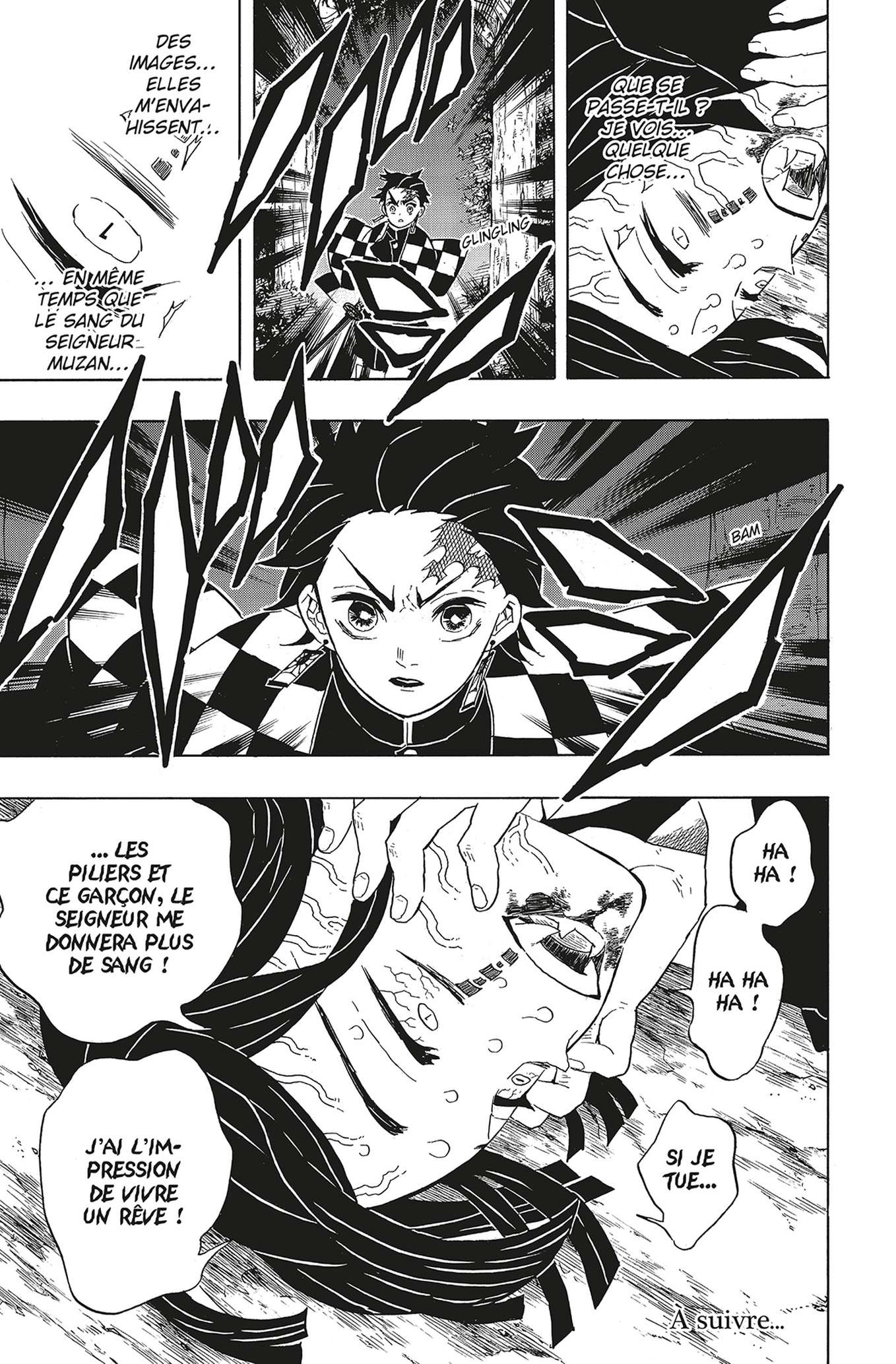  Kimetsu No Yaiba - Volume 6 - 191