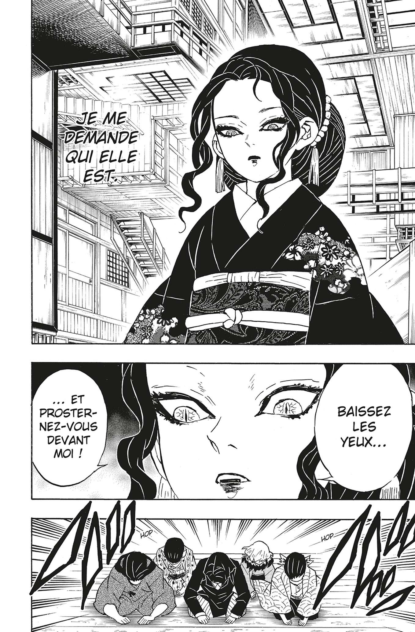  Kimetsu No Yaiba - Volume 6 - 168