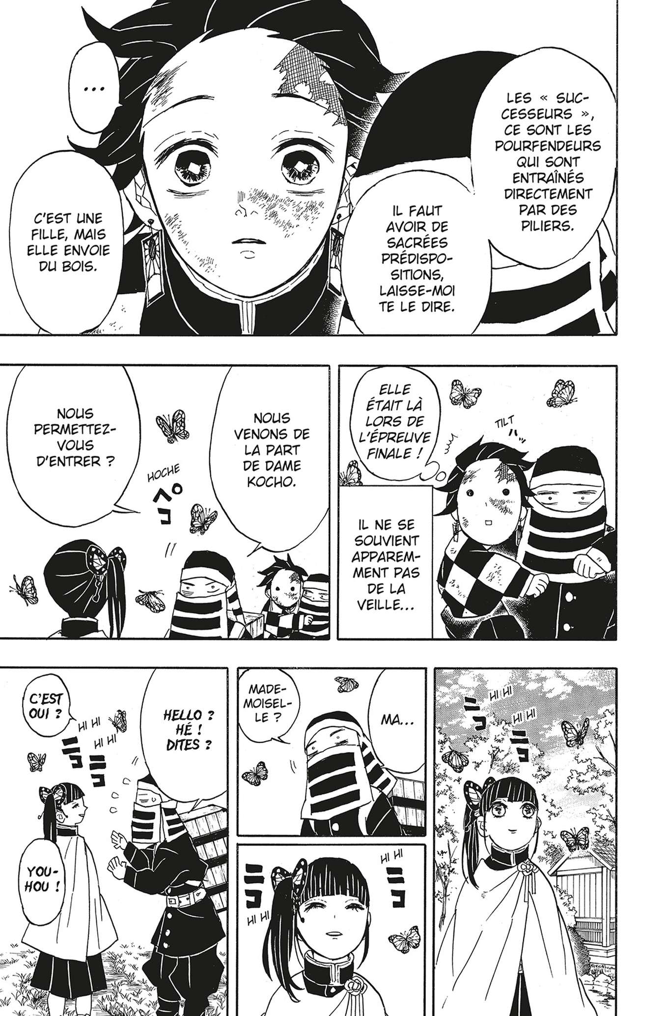  Kimetsu No Yaiba - Volume 6 - 99