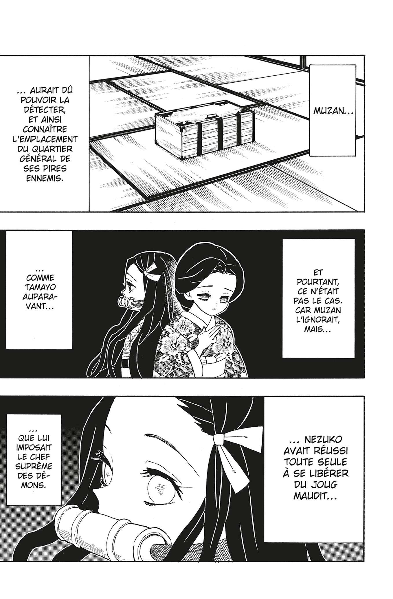  Kimetsu No Yaiba - Volume 6 - 175