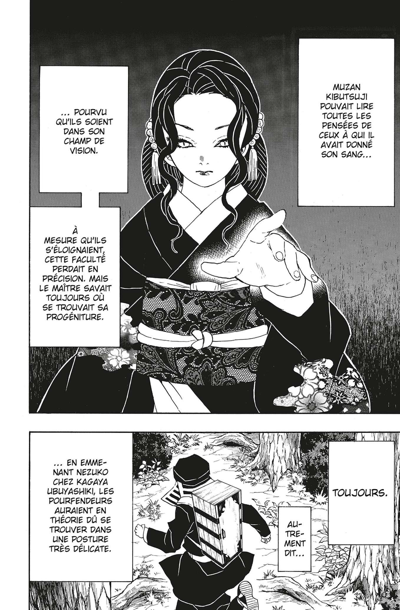  Kimetsu No Yaiba - Volume 6 - 174