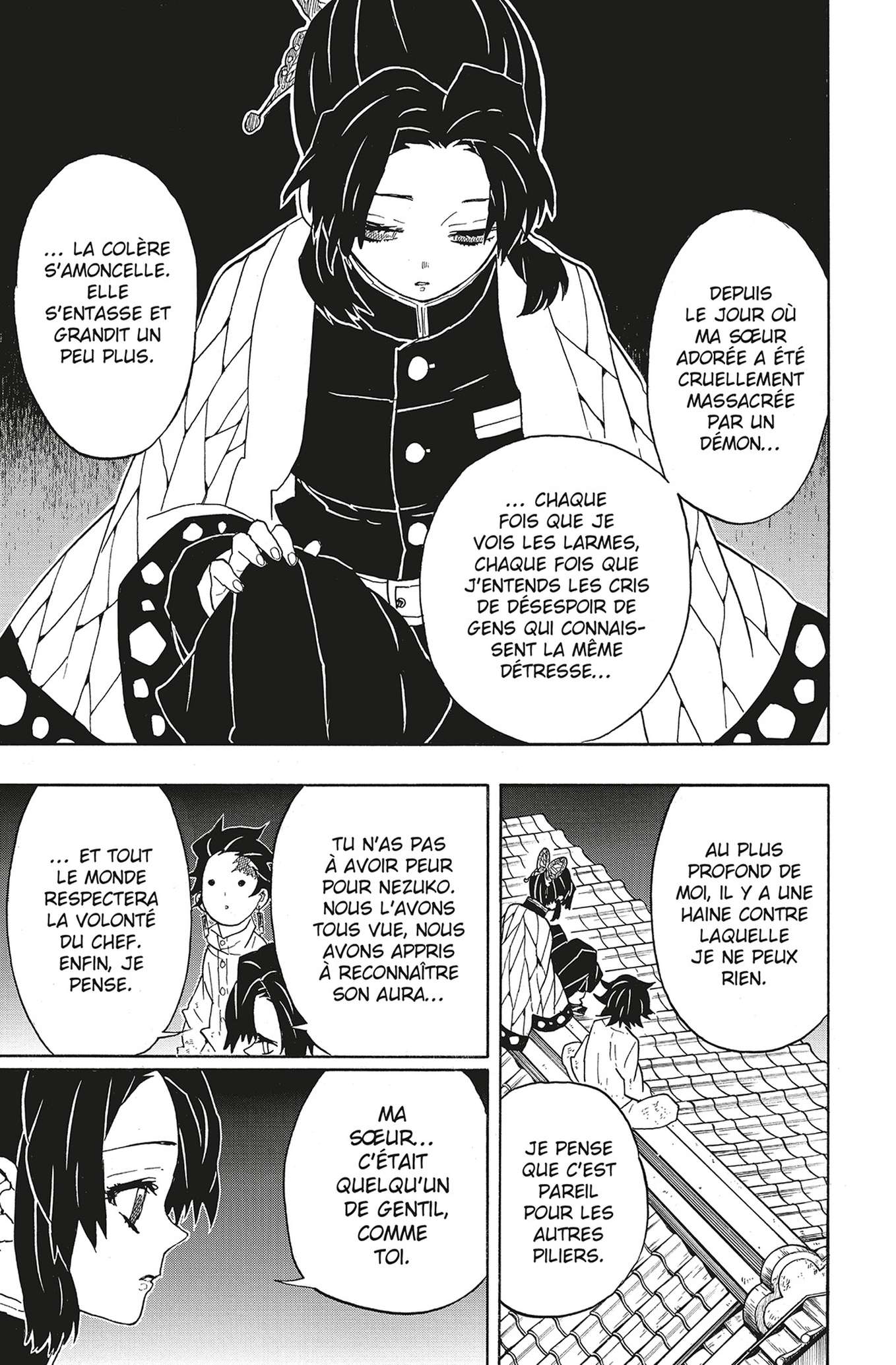  Kimetsu No Yaiba - Volume 6 - 141