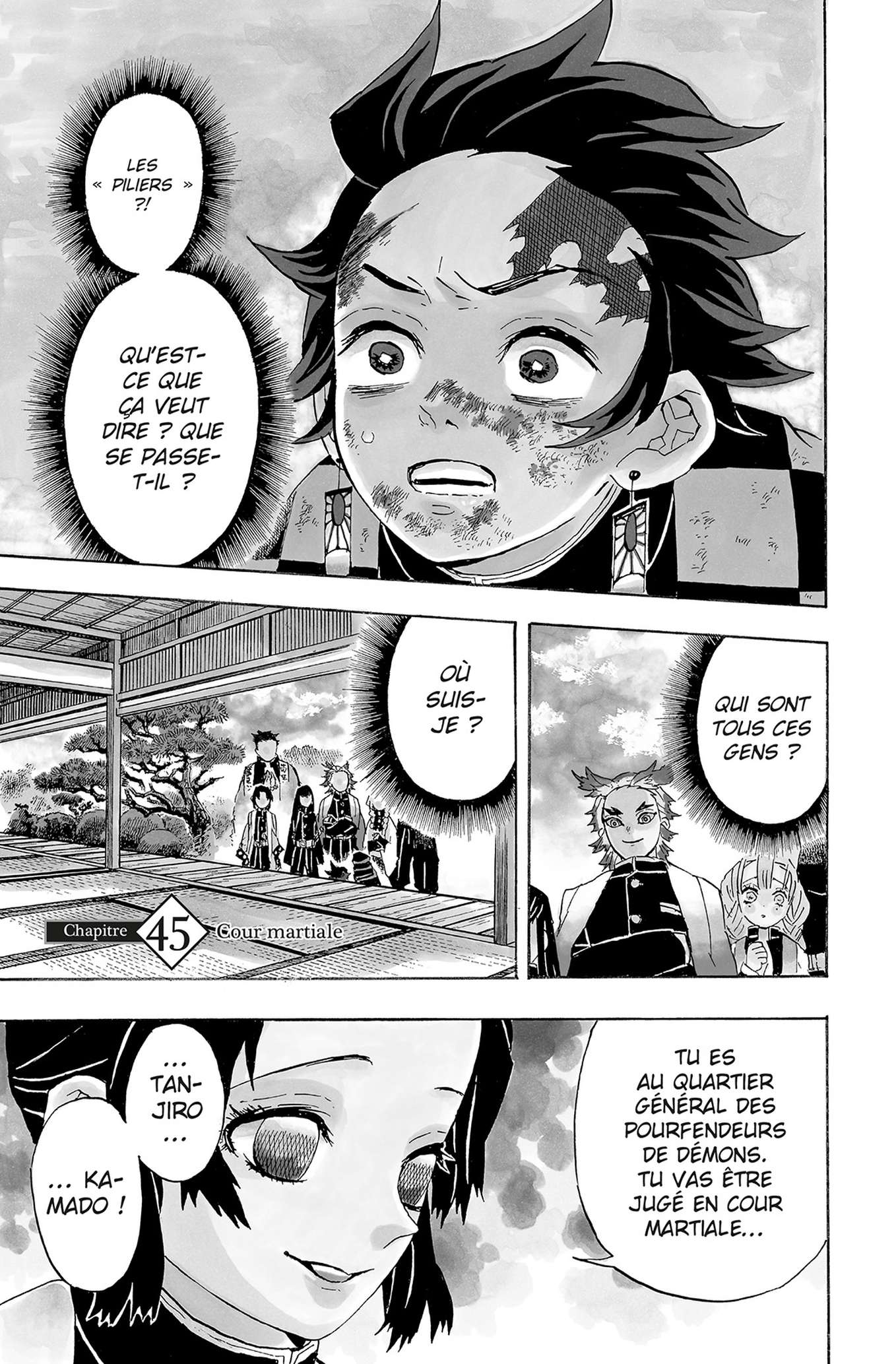  Kimetsu No Yaiba - Volume 6 - 28