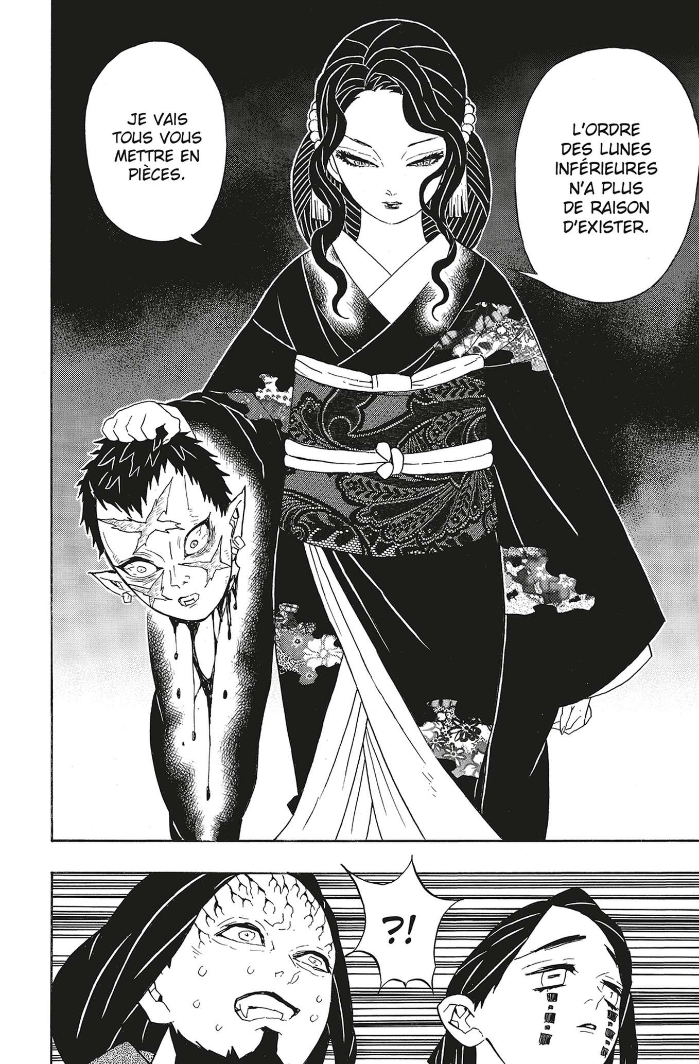  Kimetsu No Yaiba - Volume 6 - 182