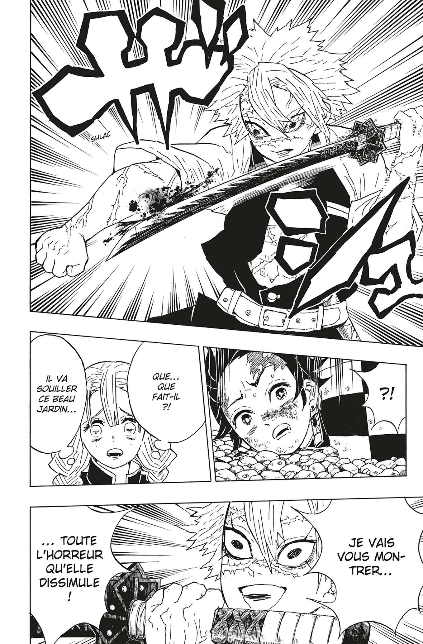  Kimetsu No Yaiba - Volume 6 - 68