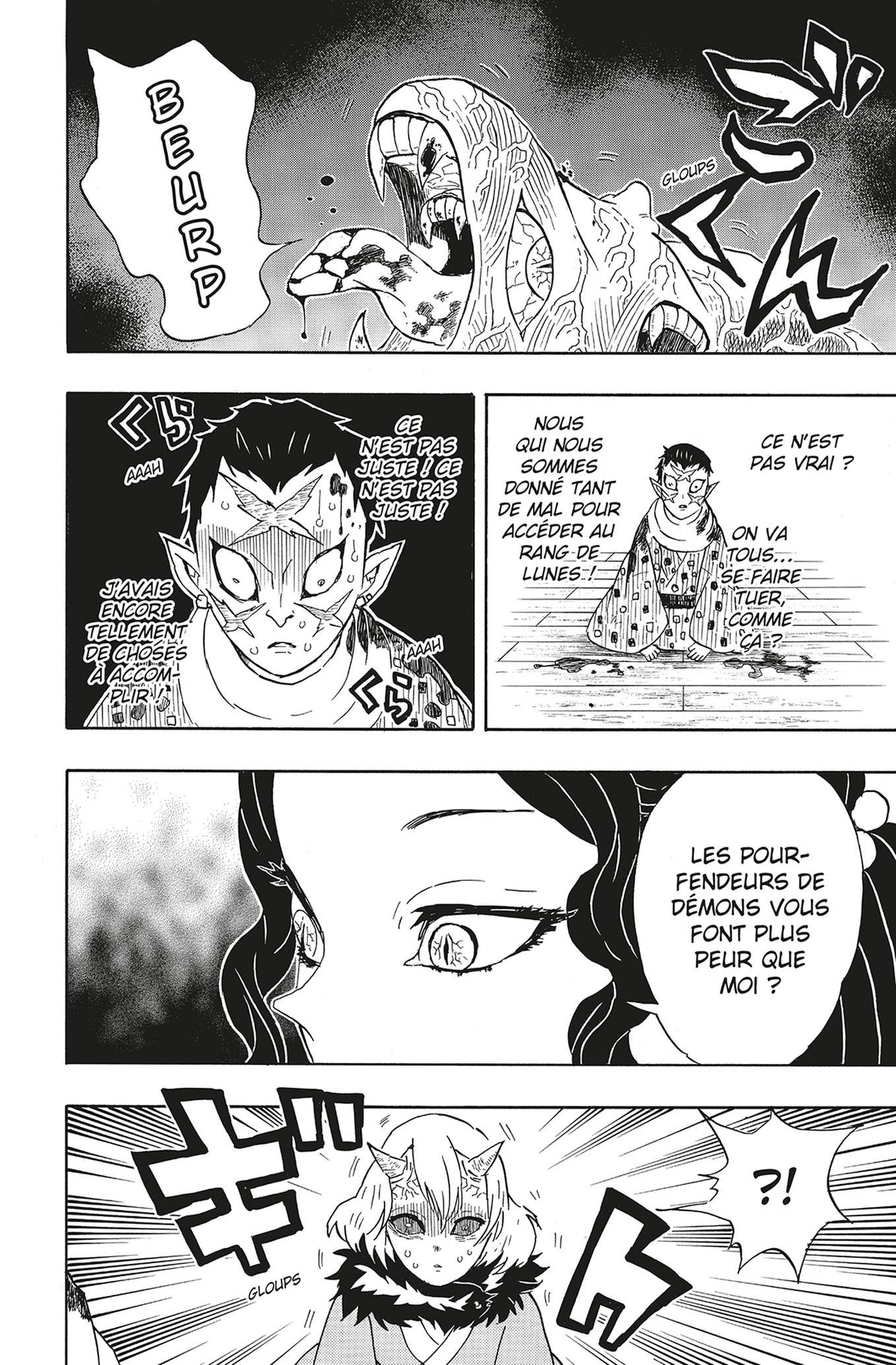  Kimetsu No Yaiba - Volume 6 - 178