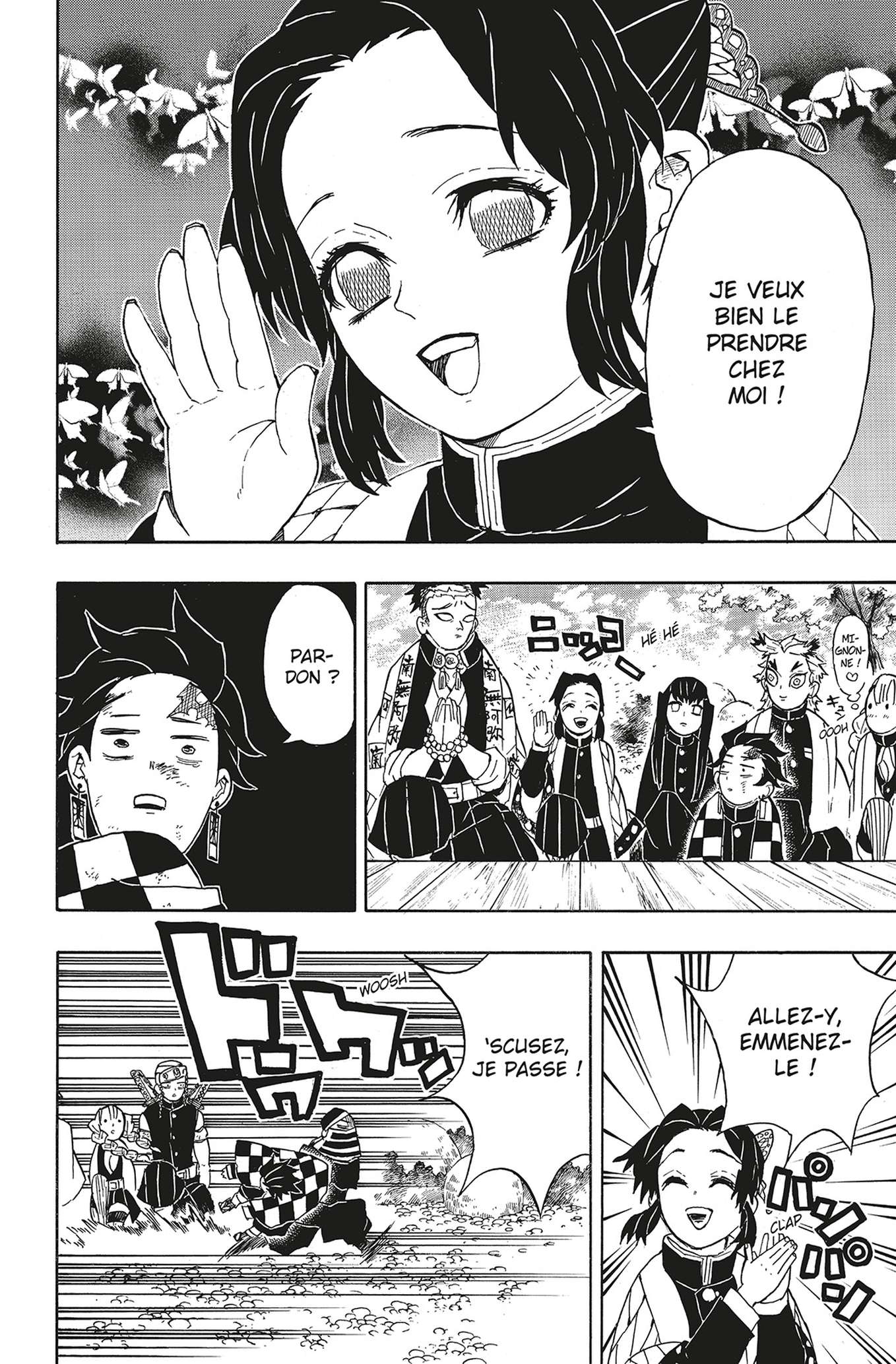  Kimetsu No Yaiba - Volume 6 - 92