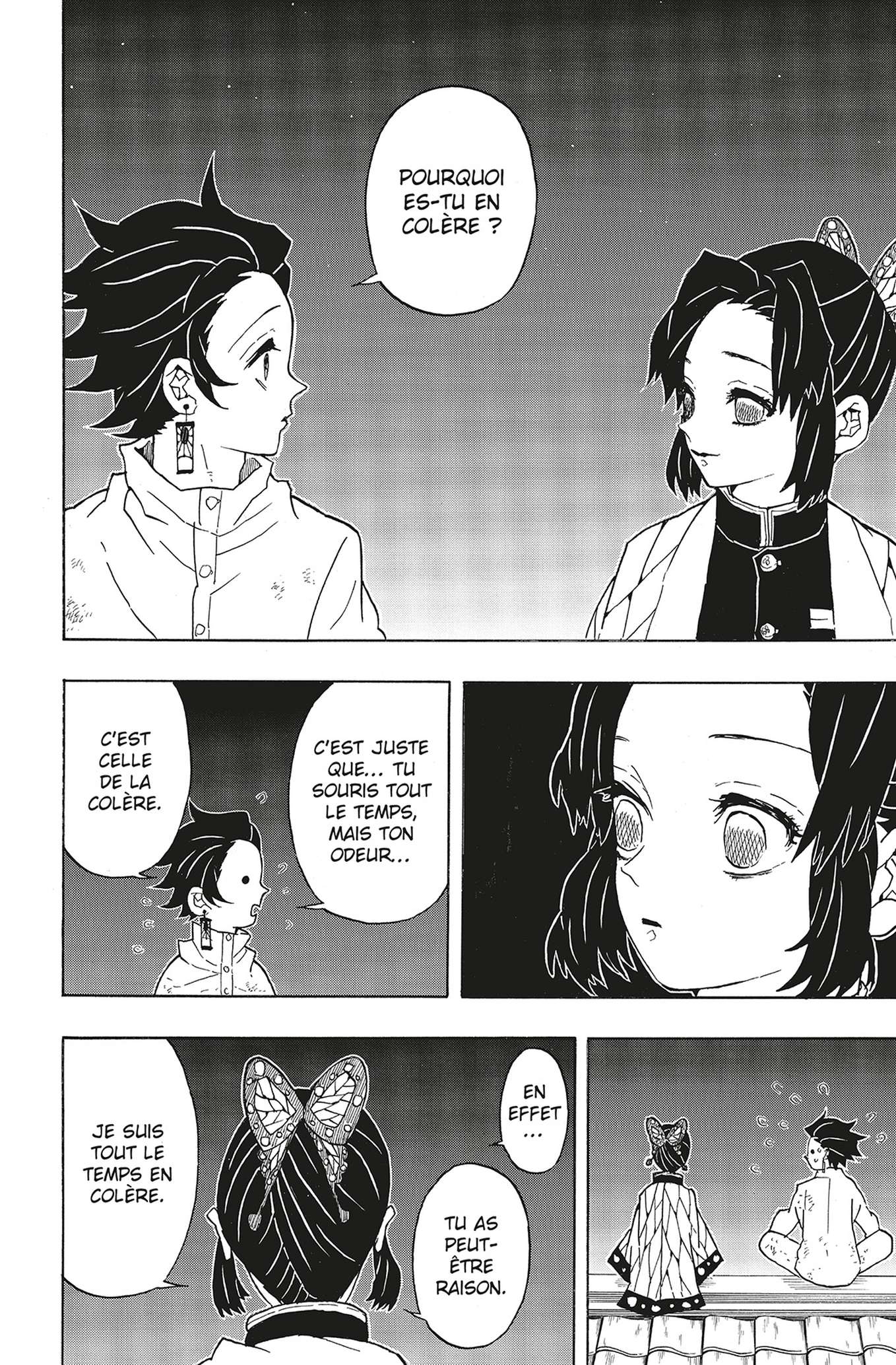  Kimetsu No Yaiba - Volume 6 - 140