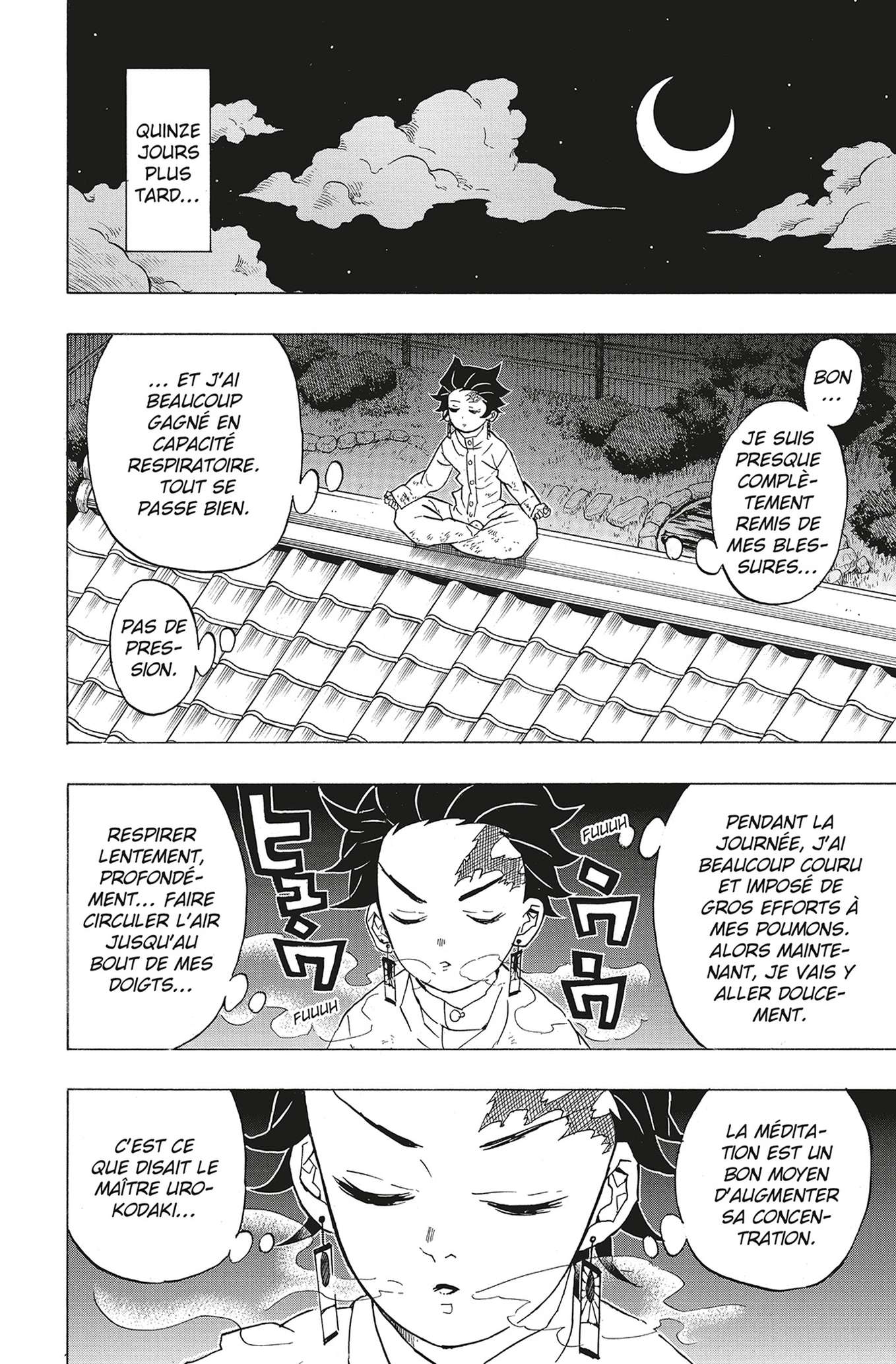  Kimetsu No Yaiba - Volume 6 - 136