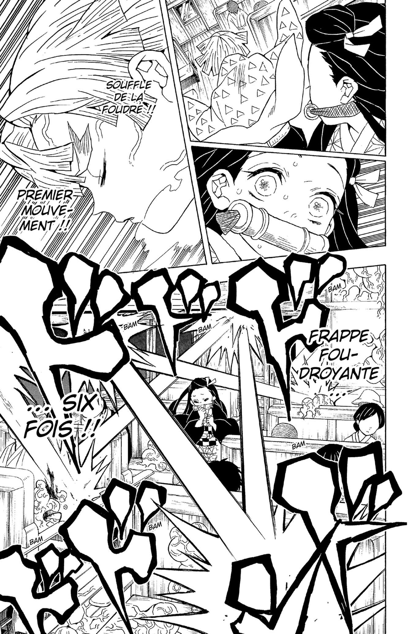  Kimetsu No Yaiba - Volume 7 - 157