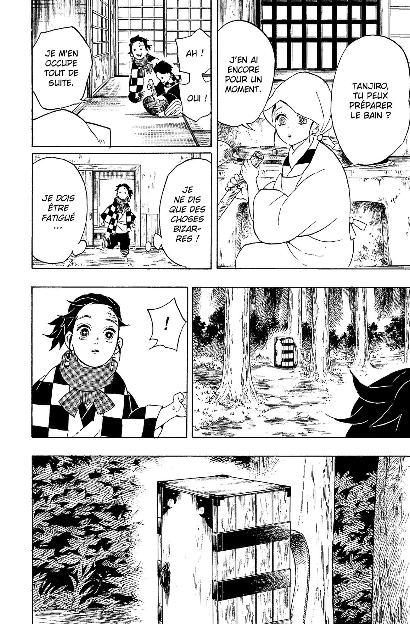  Kimetsu No Yaiba - Volume 7 - 76