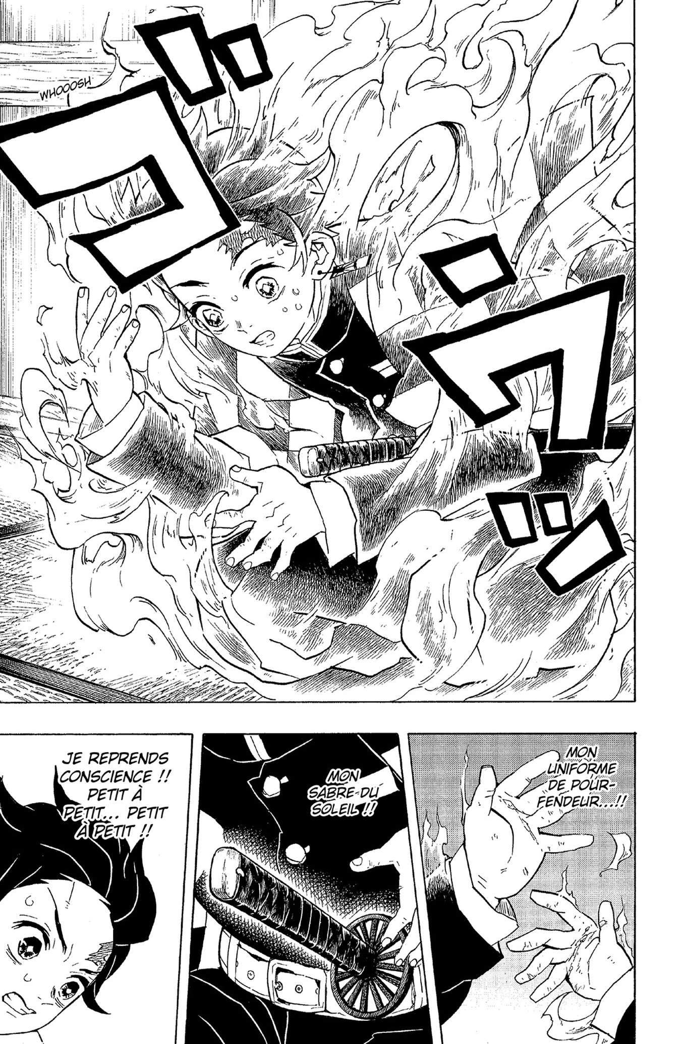  Kimetsu No Yaiba - Volume 7 - 89