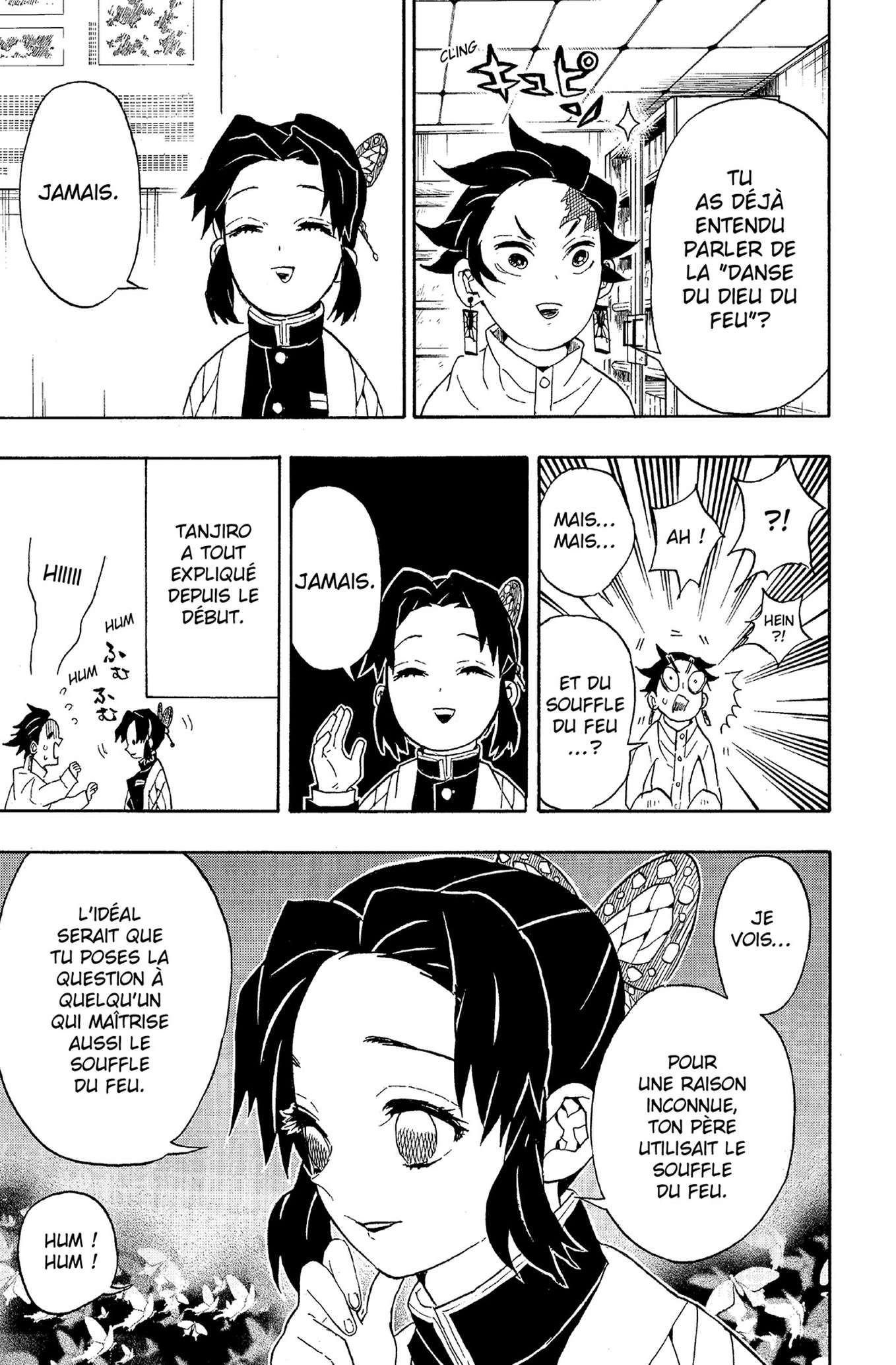  Kimetsu No Yaiba - Volume 7 - 7