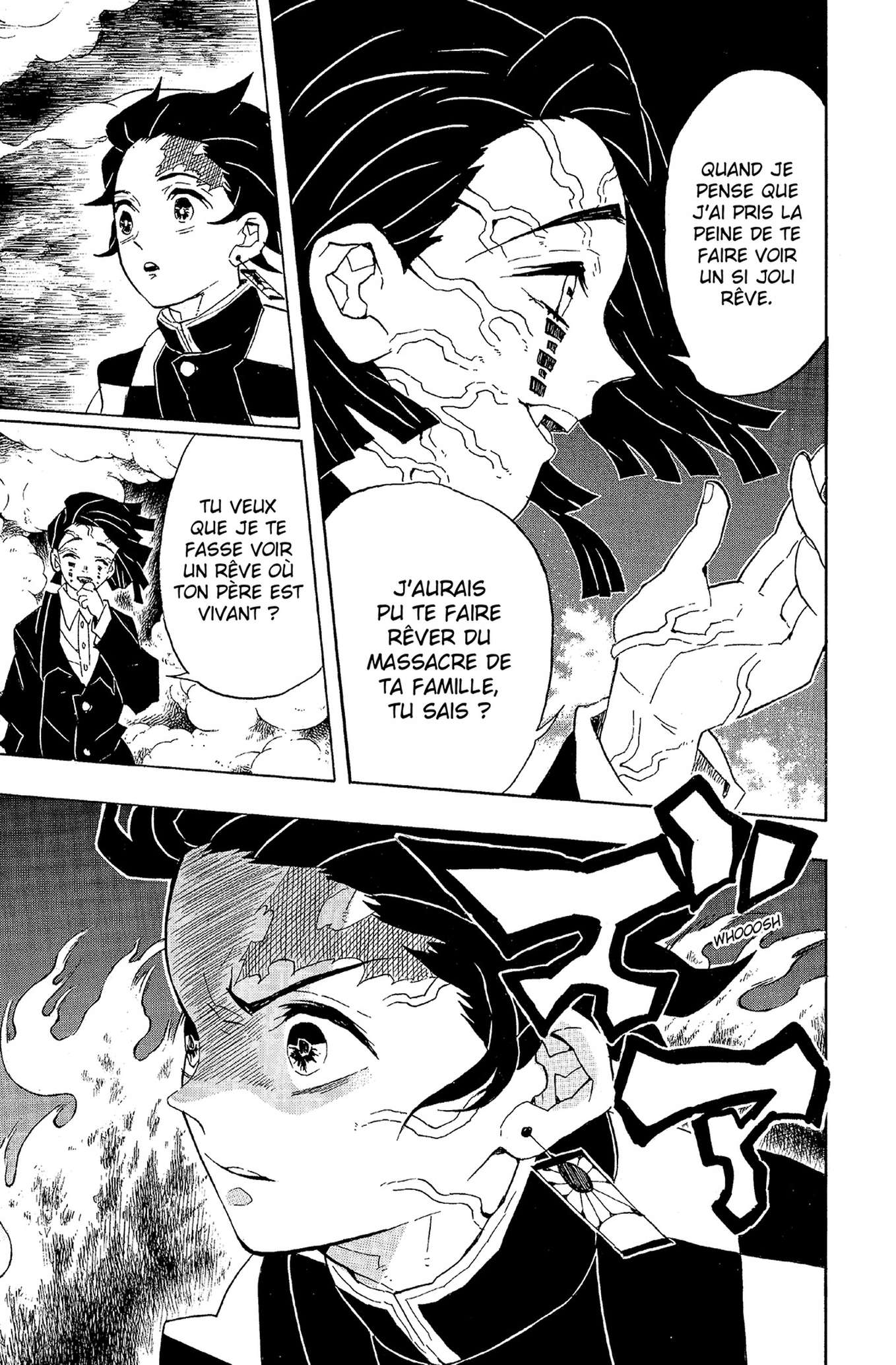  Kimetsu No Yaiba - Volume 7 - 125