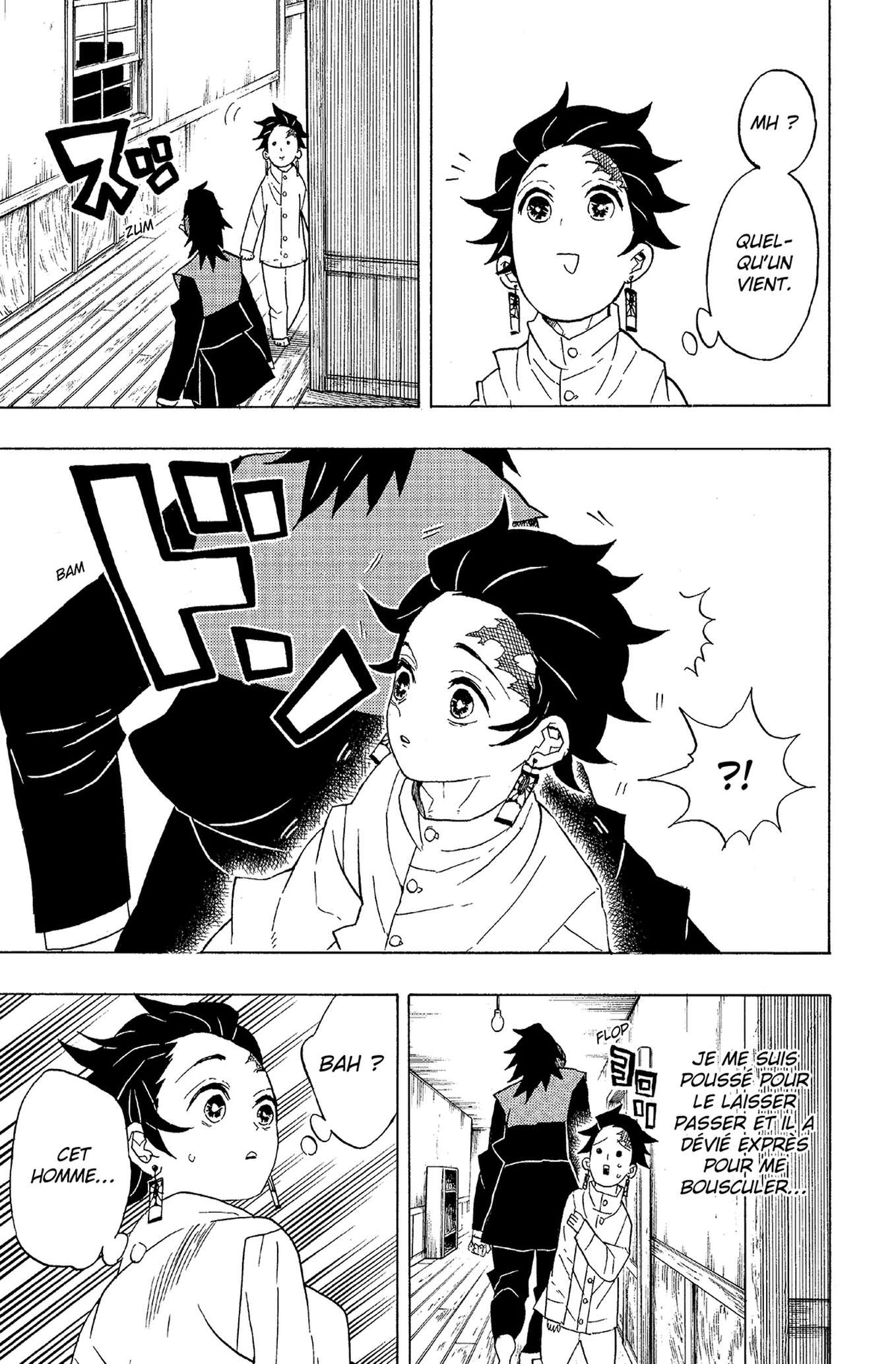  Kimetsu No Yaiba - Volume 7 - 9