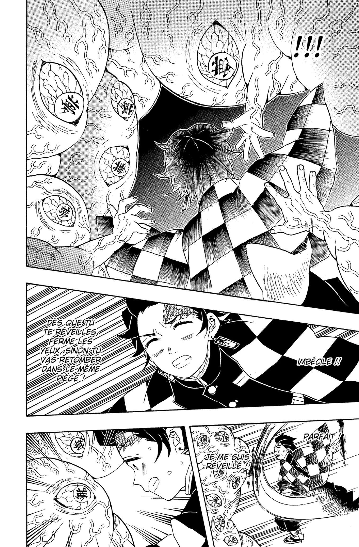  Kimetsu No Yaiba - Volume 7 - 183