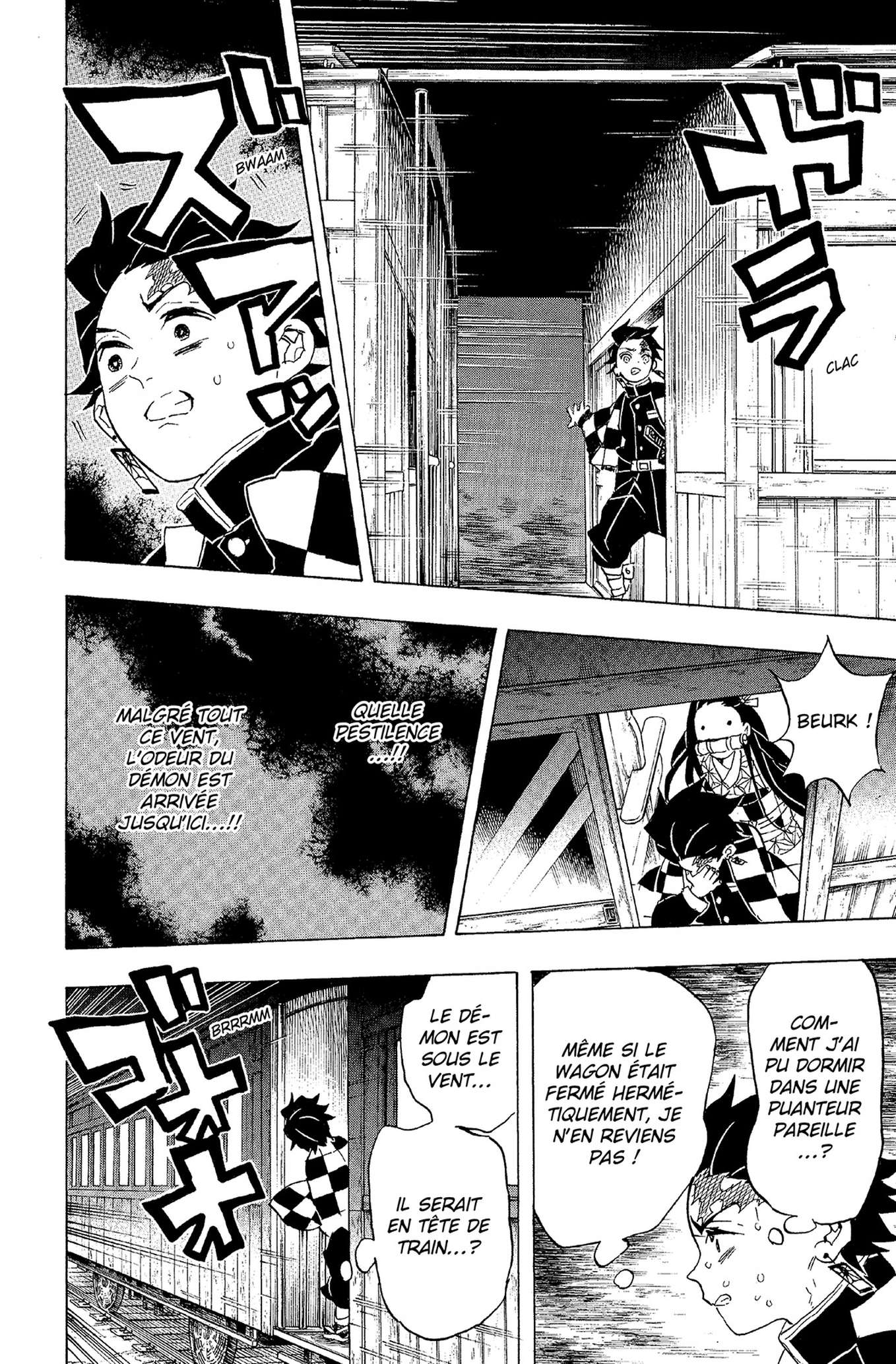  Kimetsu No Yaiba - Volume 7 - 122