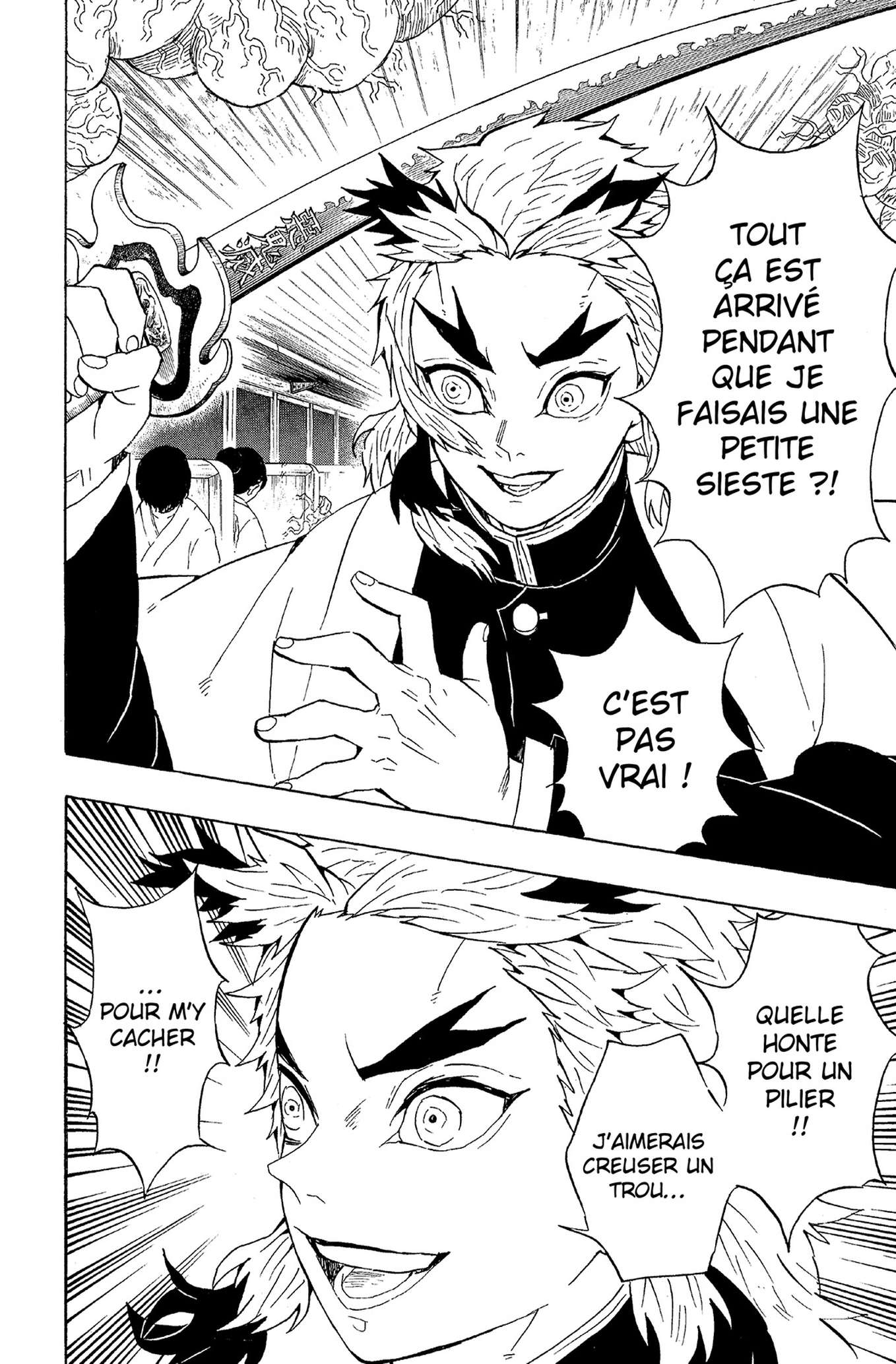  Kimetsu No Yaiba - Volume 7 - 160