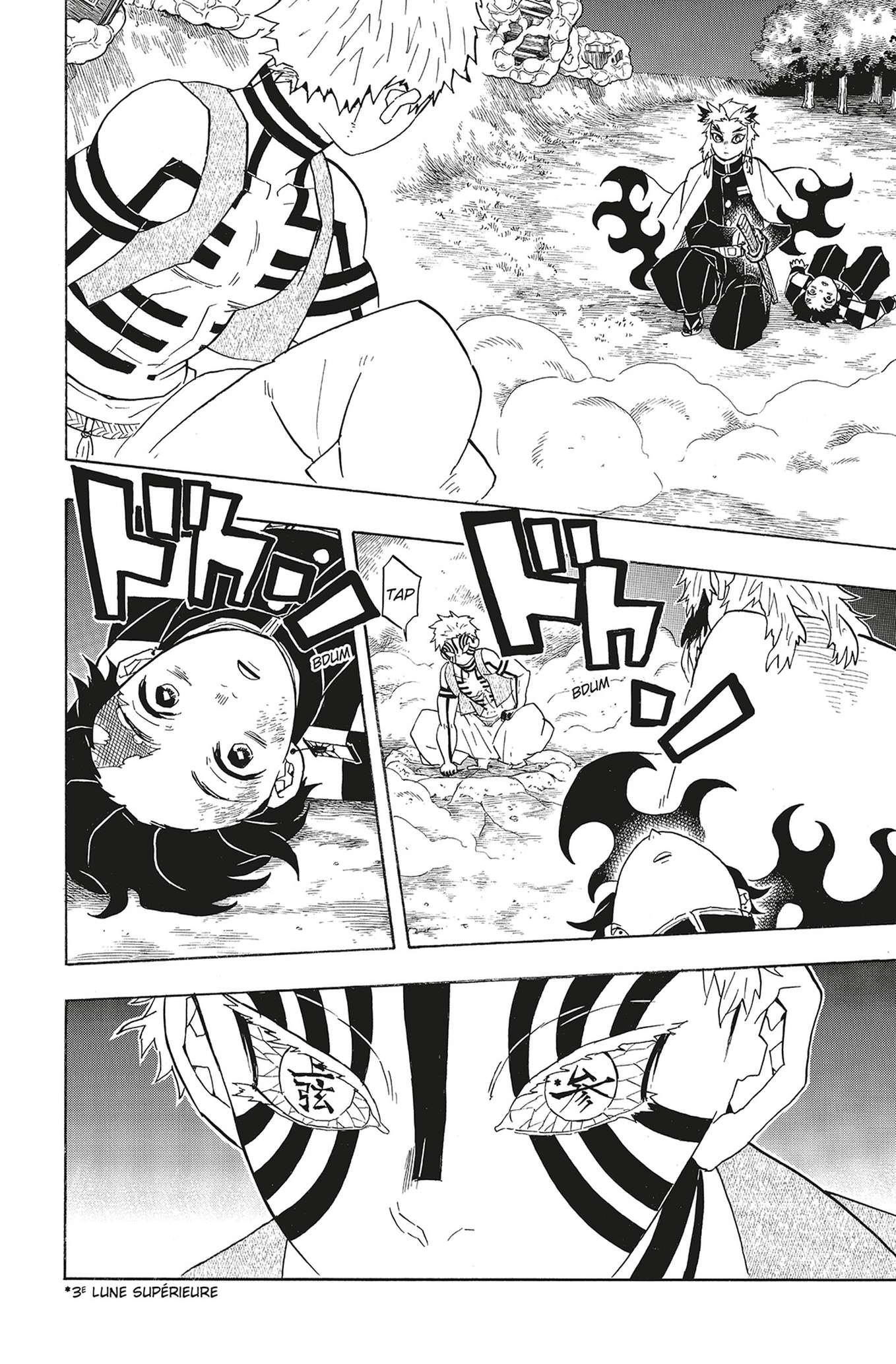  Kimetsu No Yaiba - Volume 8 - 26