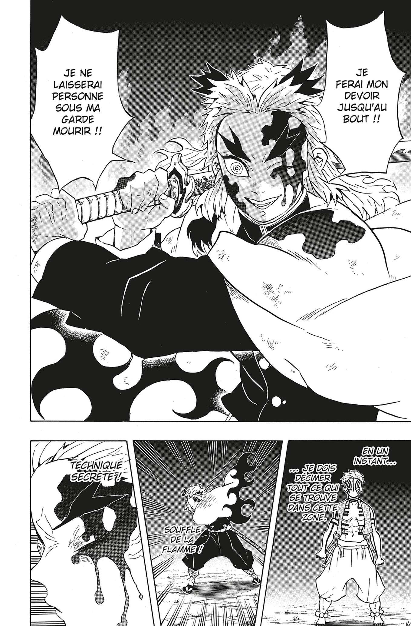  Kimetsu No Yaiba - Volume 8 - 52