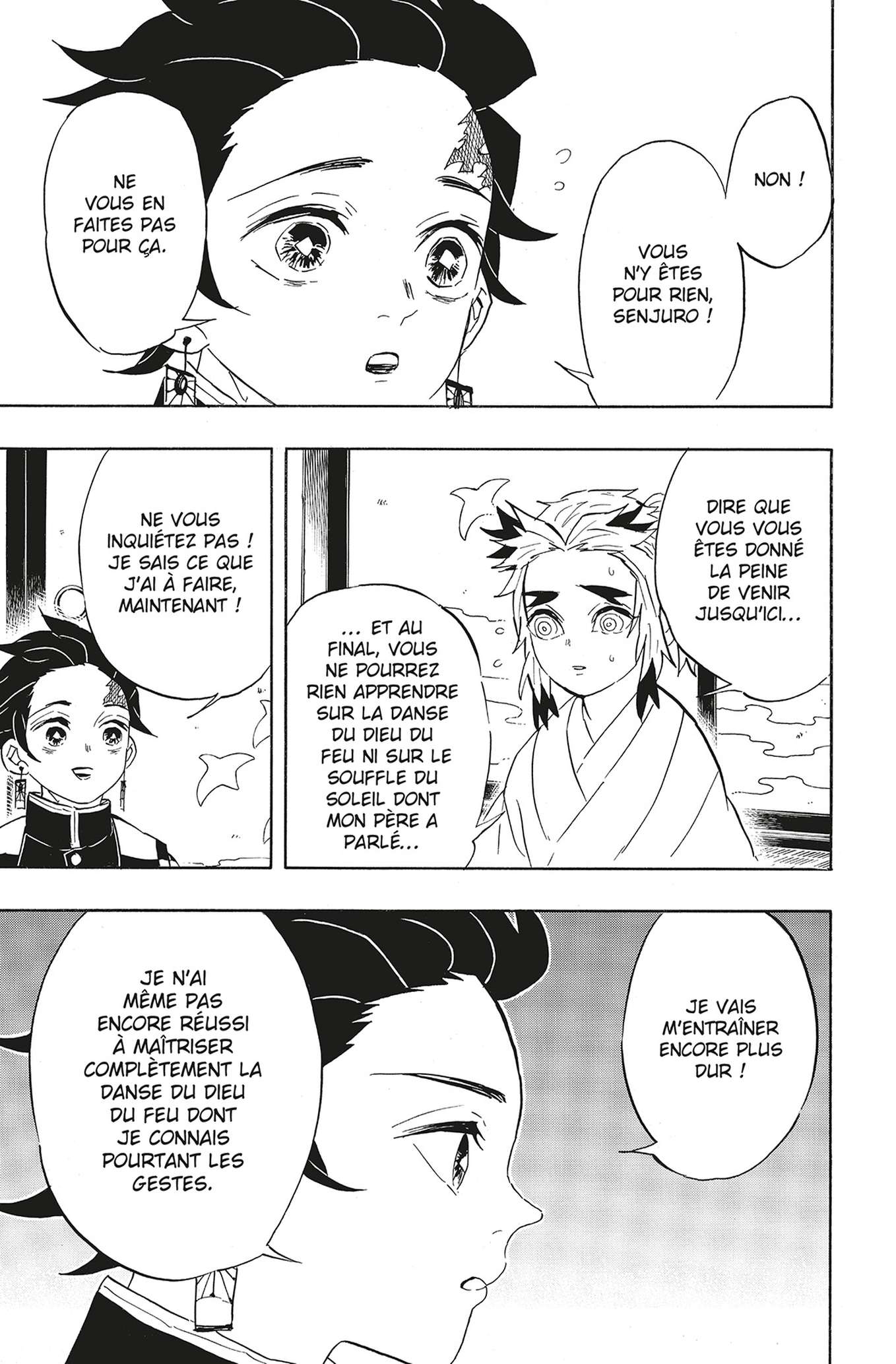  Kimetsu No Yaiba - Volume 8 - 150